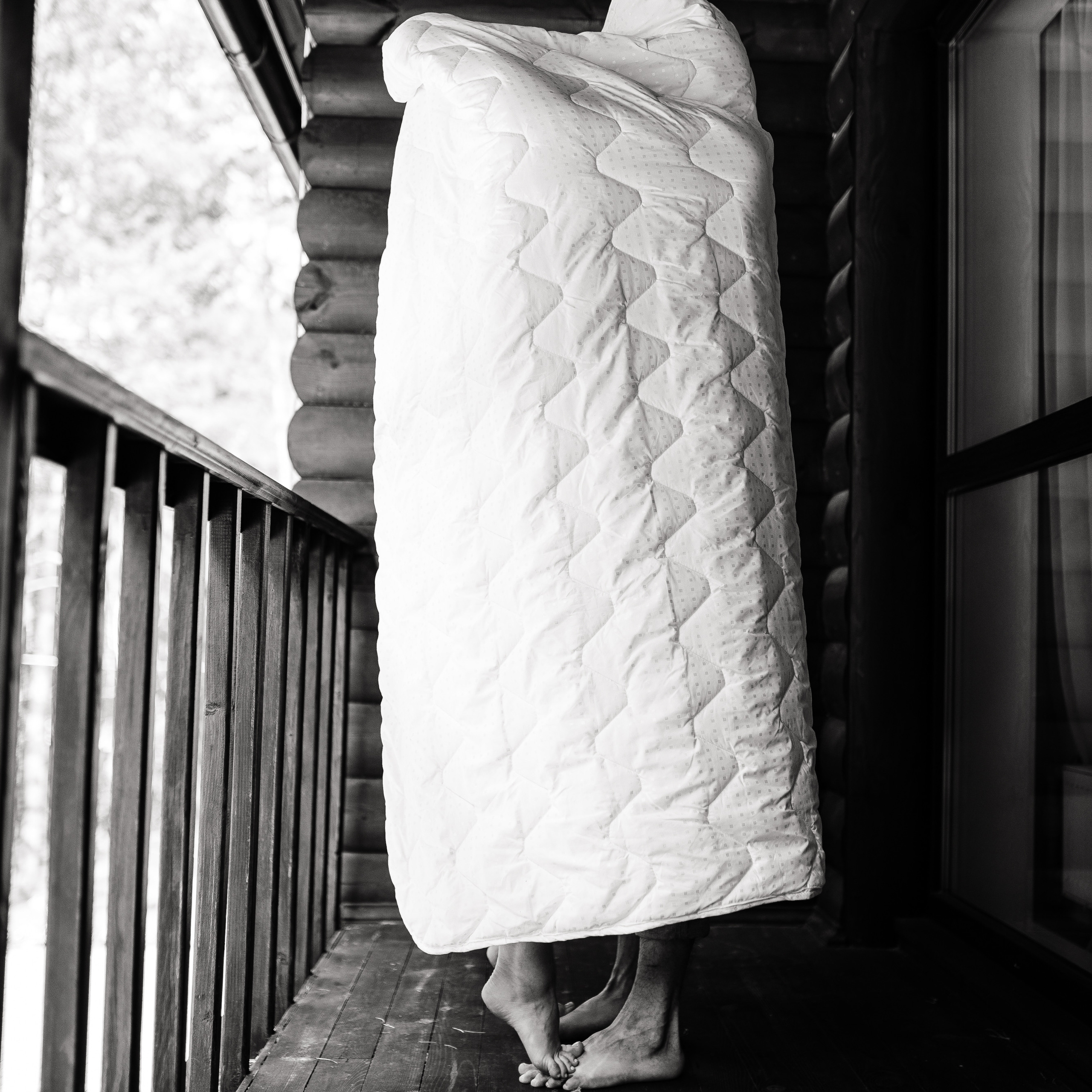 Саша и Алла. Семейный свадебный фотограф Семен Егоров