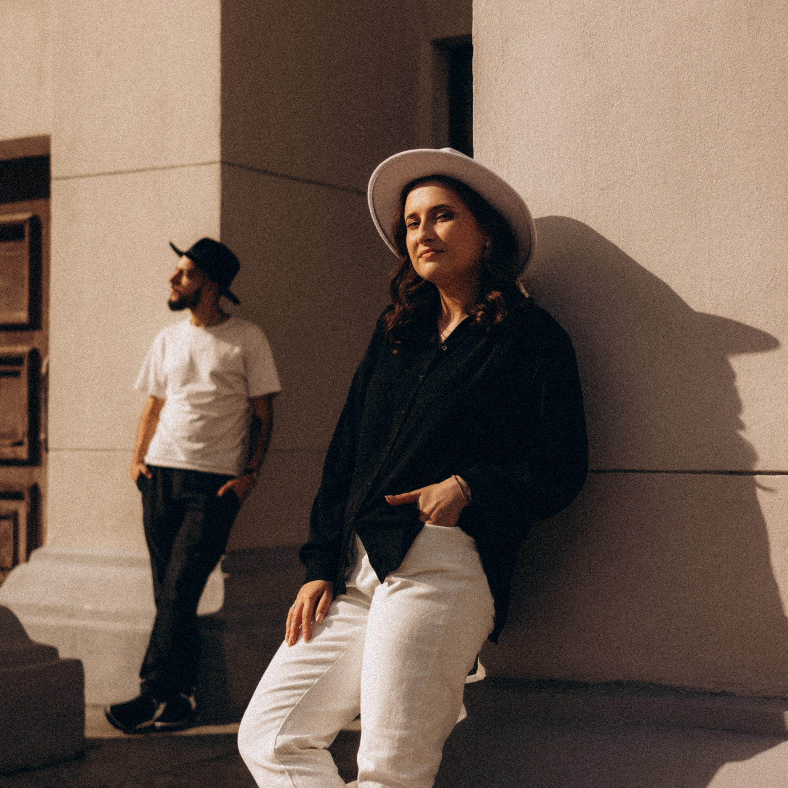 Алина и Ваня. Семейный свадебный фотограф Семен Егоров