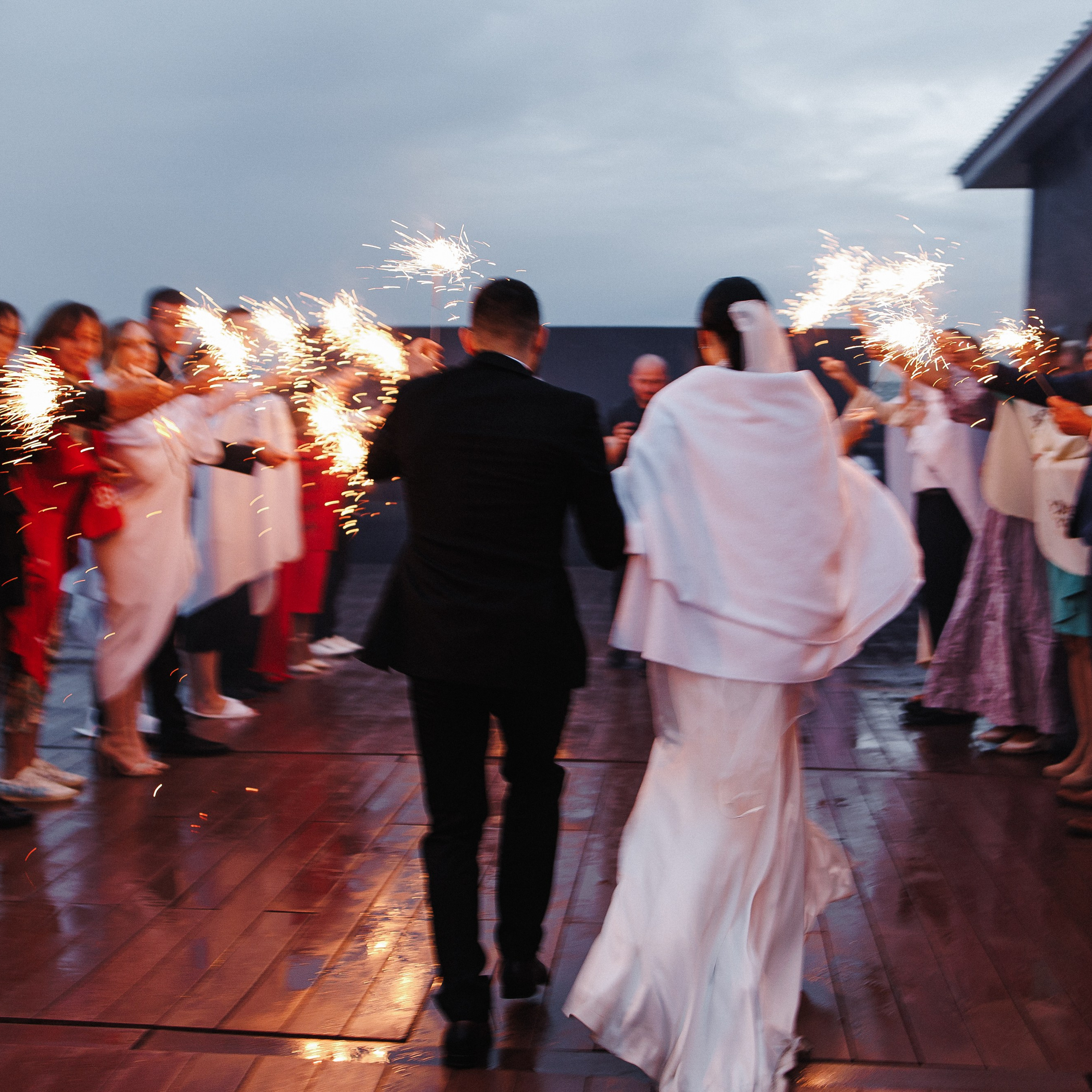 Залина и Дима. Семейный свадебный фотограф Семен Егоров