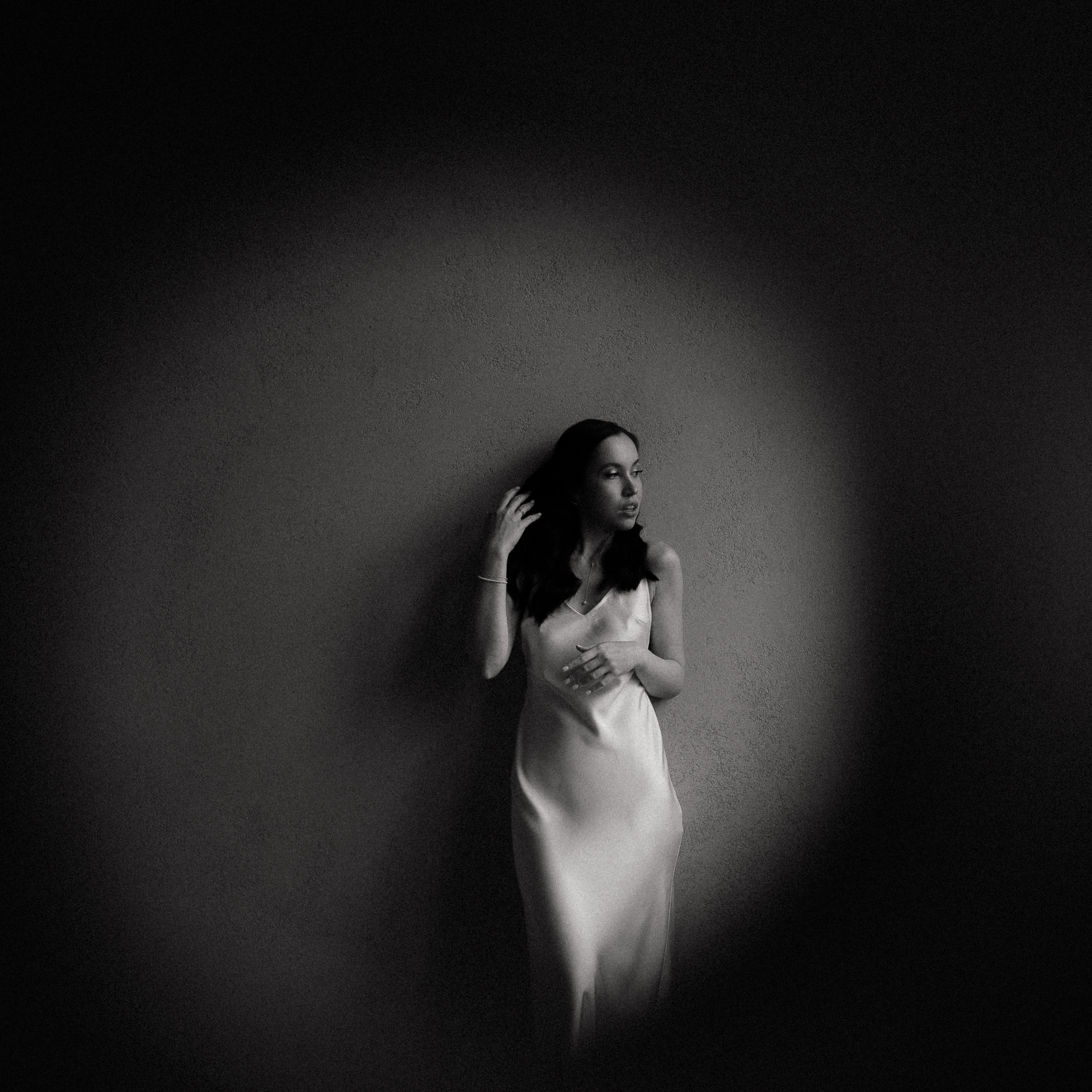 Ваня и Аня. Семейный свадебный фотограф Семен Егоров