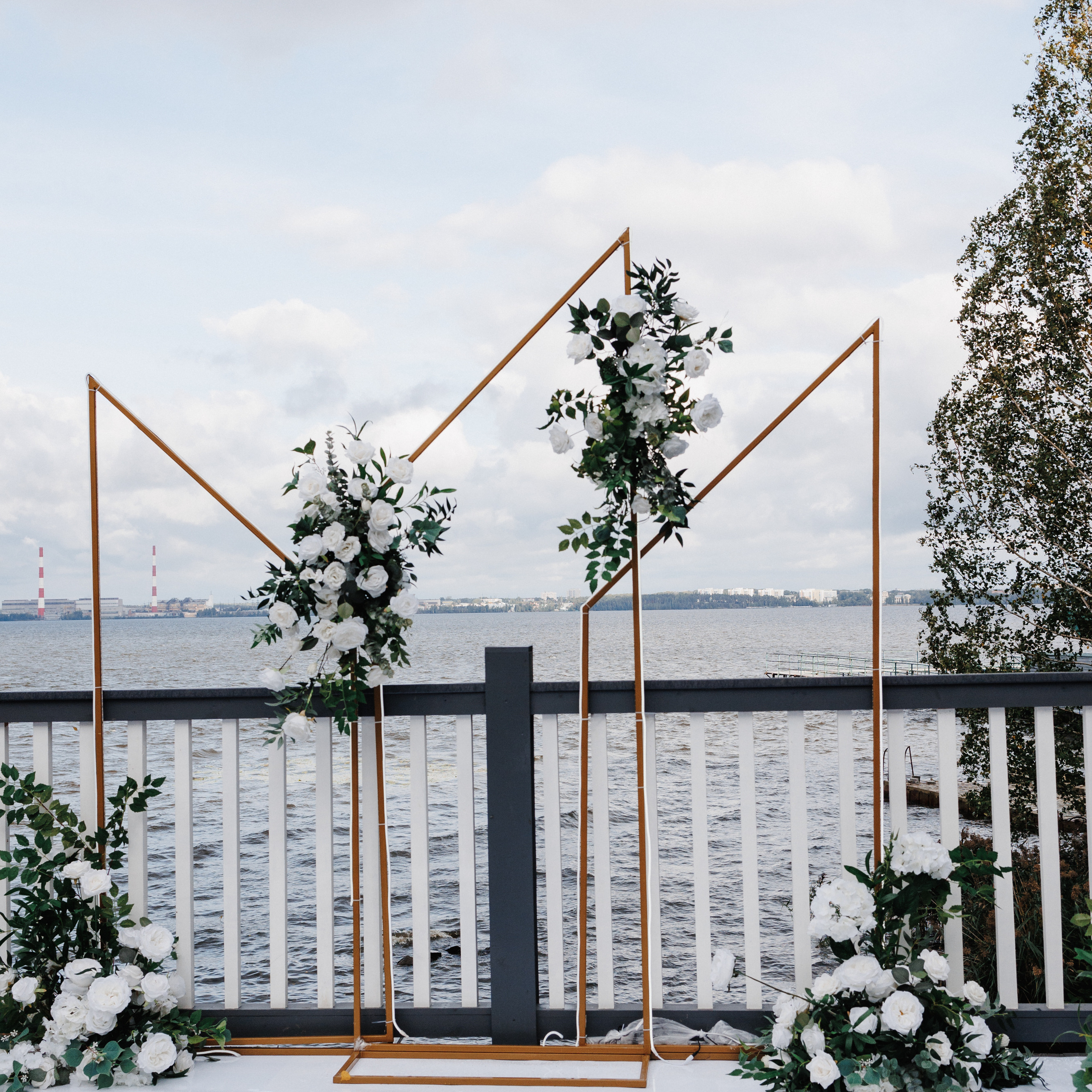 Оля и Данил. Семейный свадебный фотограф Семен Егоров