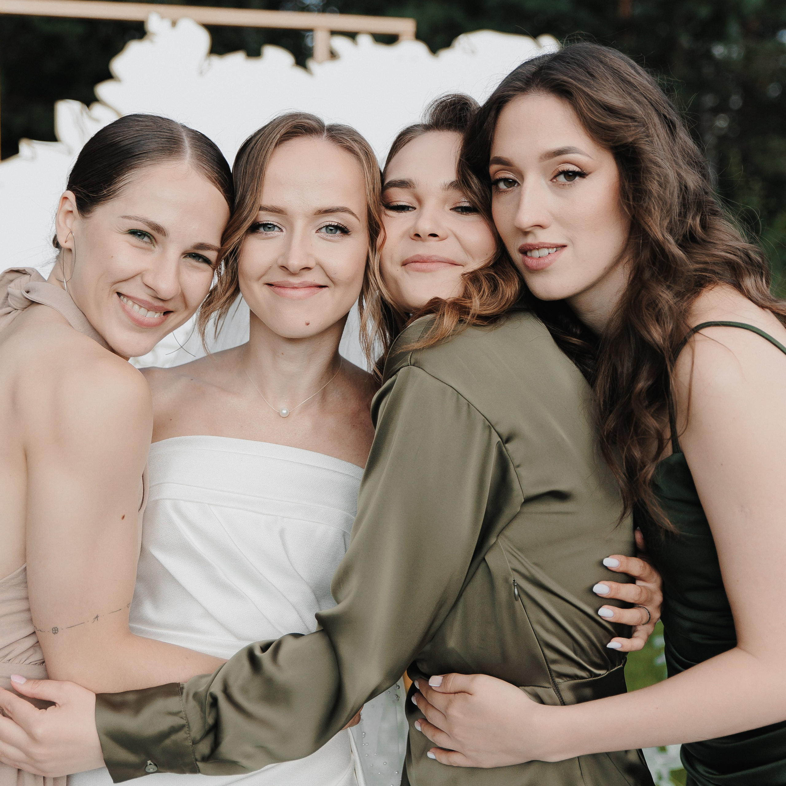 Данил и Ирина. Семейный свадебный фотограф Семен Егоров