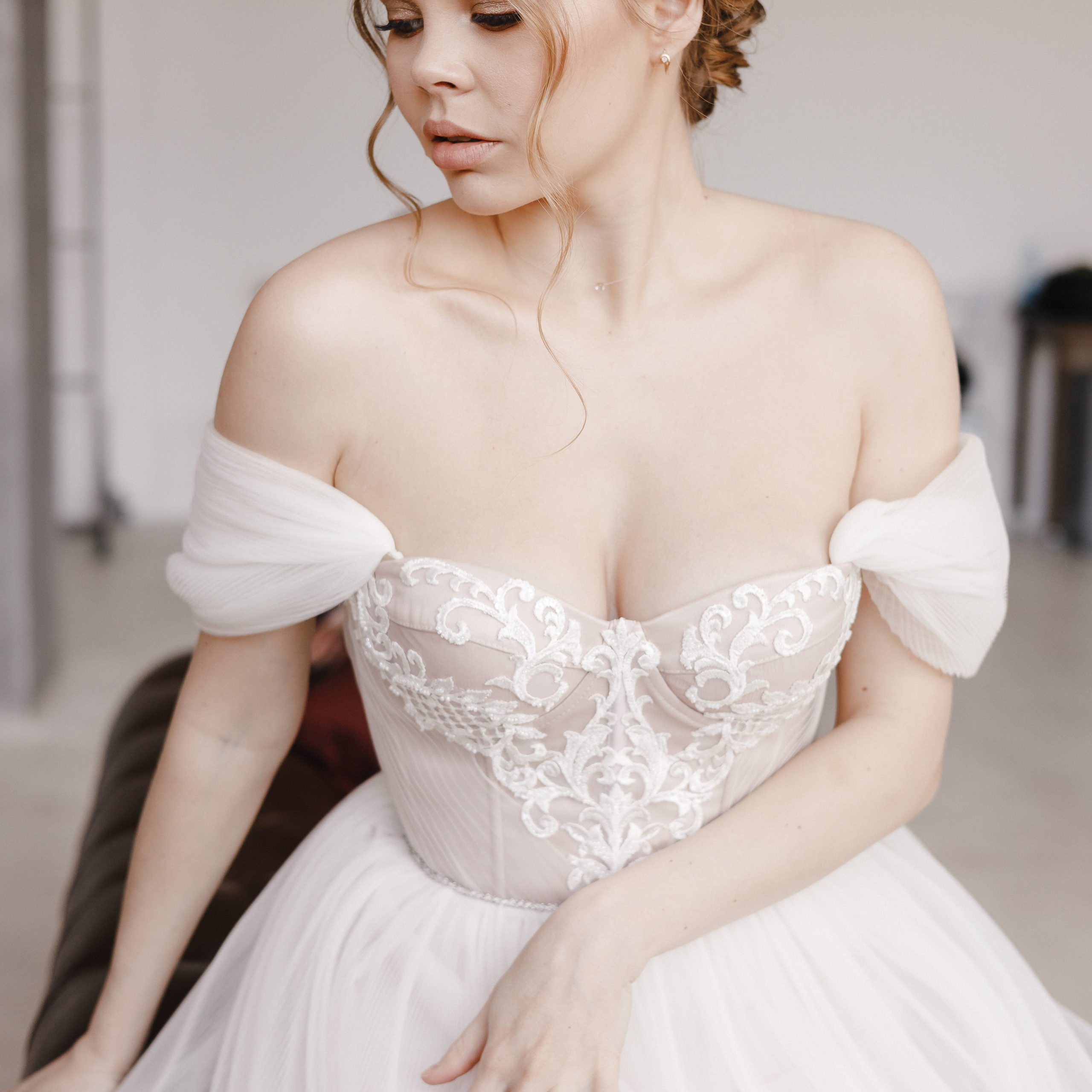 Аня и Данил. Семейный свадебный фотограф Семен Егоров