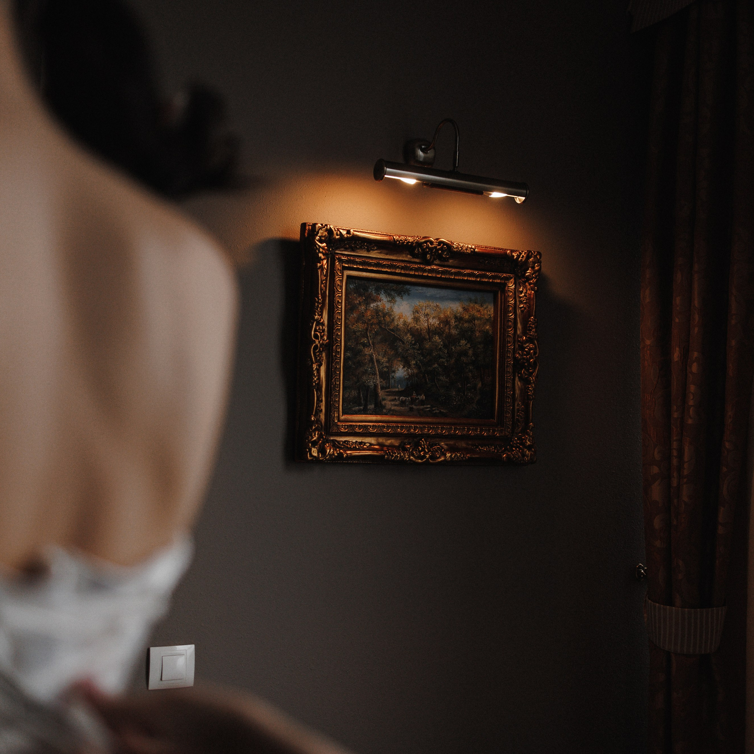 Залина и Дима. Семейный свадебный фотограф Семен Егоров