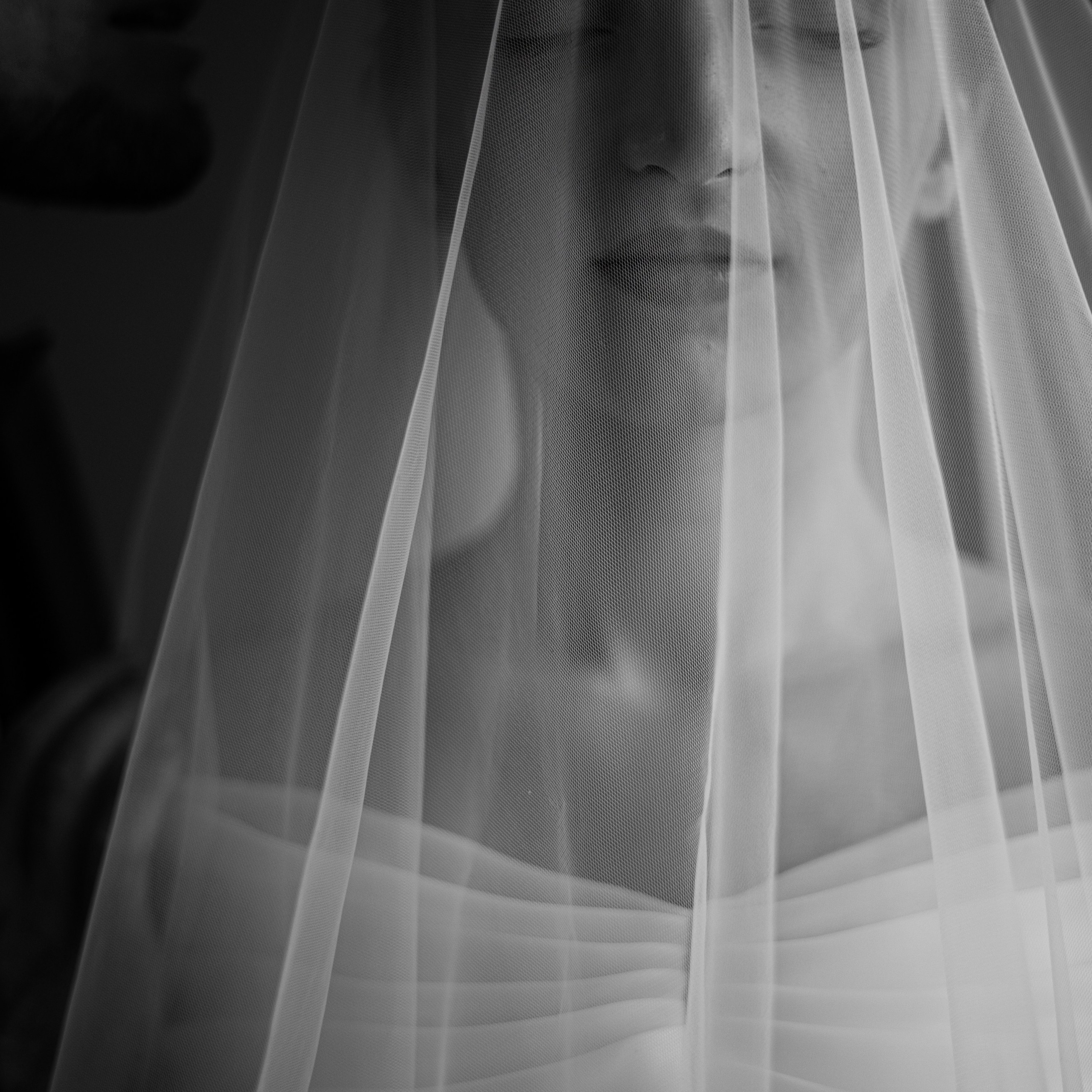 Никодим и Мариам. Семейный свадебный фотограф Семен Егоров