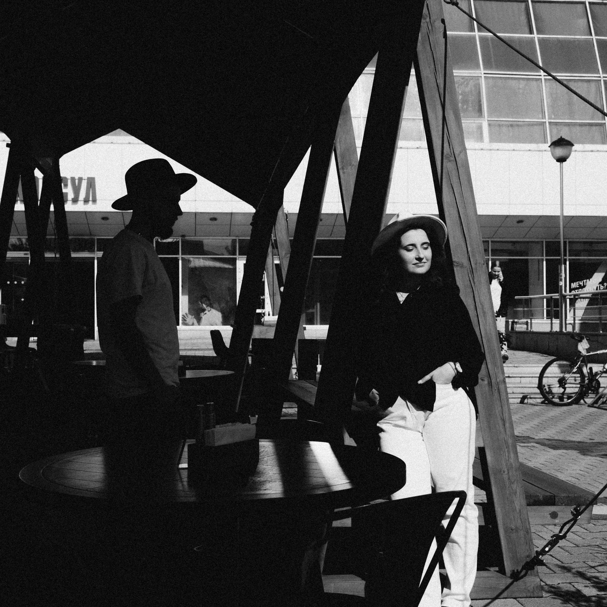 Алина и Ваня. Семейный свадебный фотограф Семен Егоров