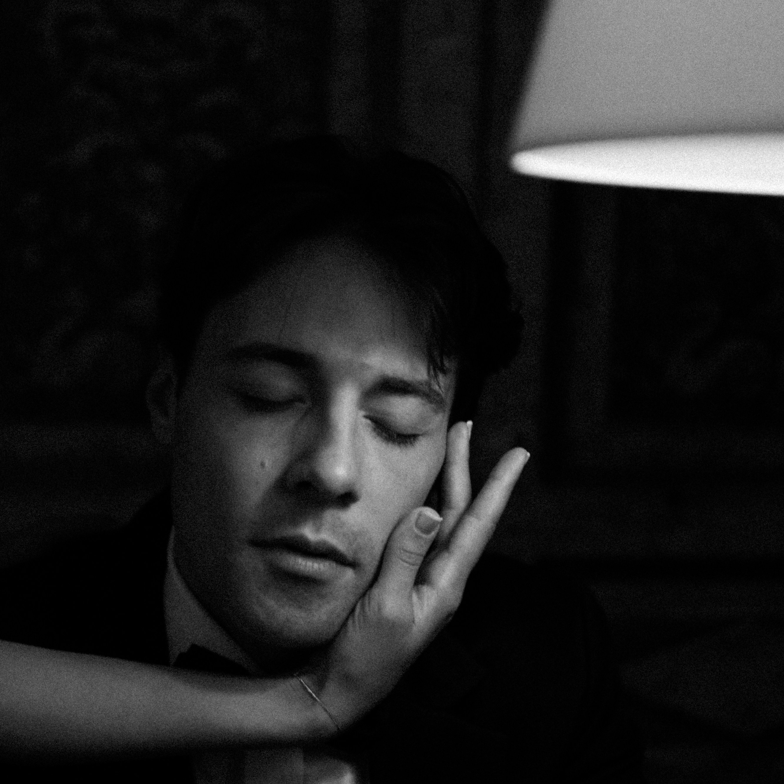 Инна и Артем. Семейный свадебный фотограф Семен Егоров