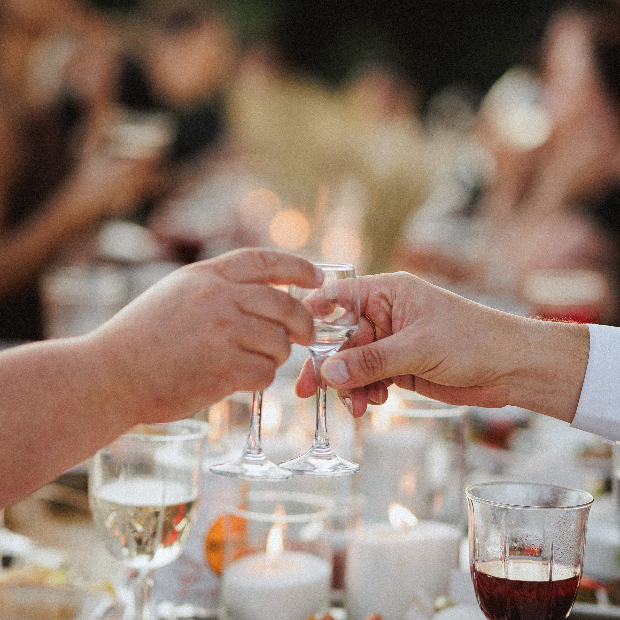 Леша и Алена. Семейный свадебный фотограф Семен Егоров