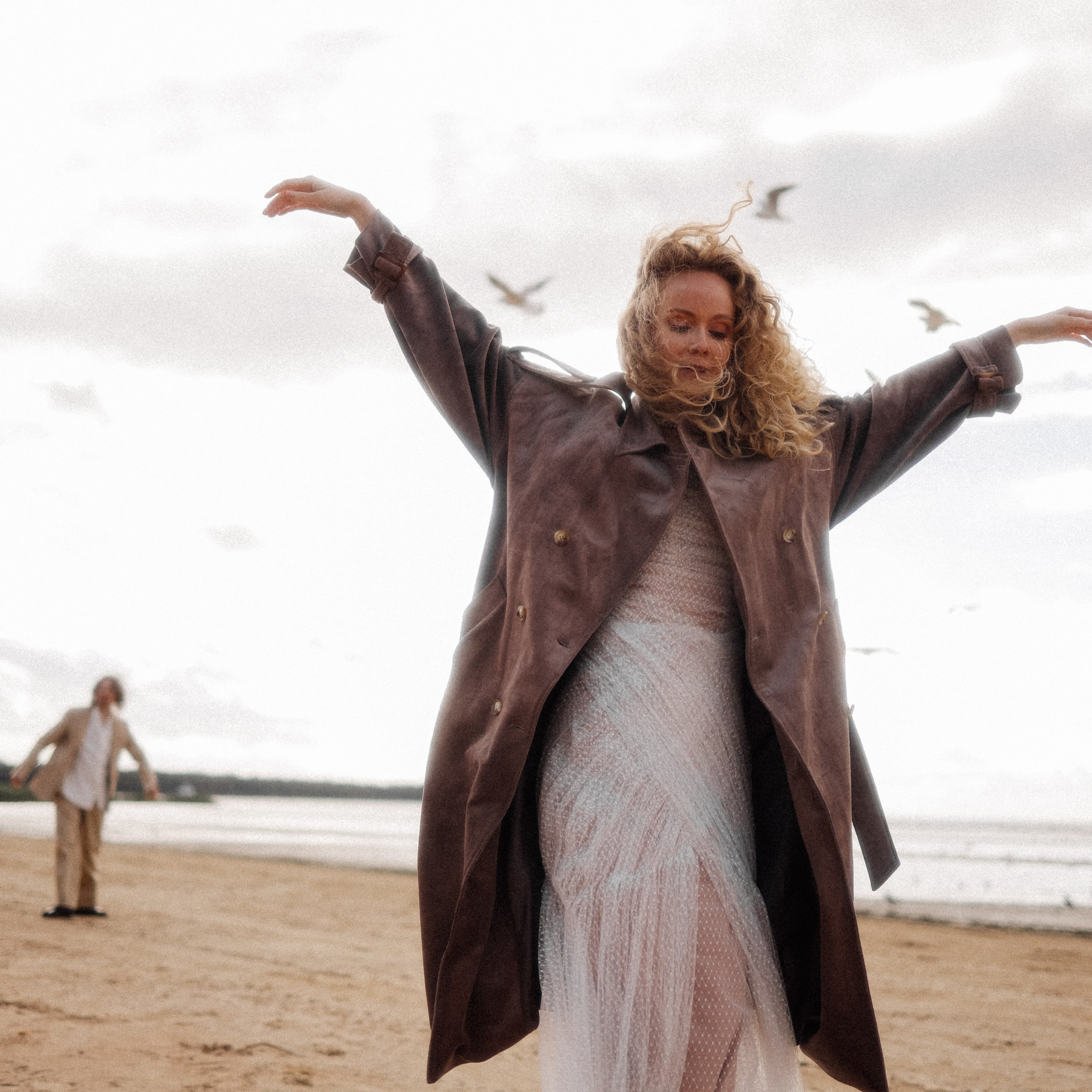 Паша и Света. Семейный свадебный фотограф Семен Егоров