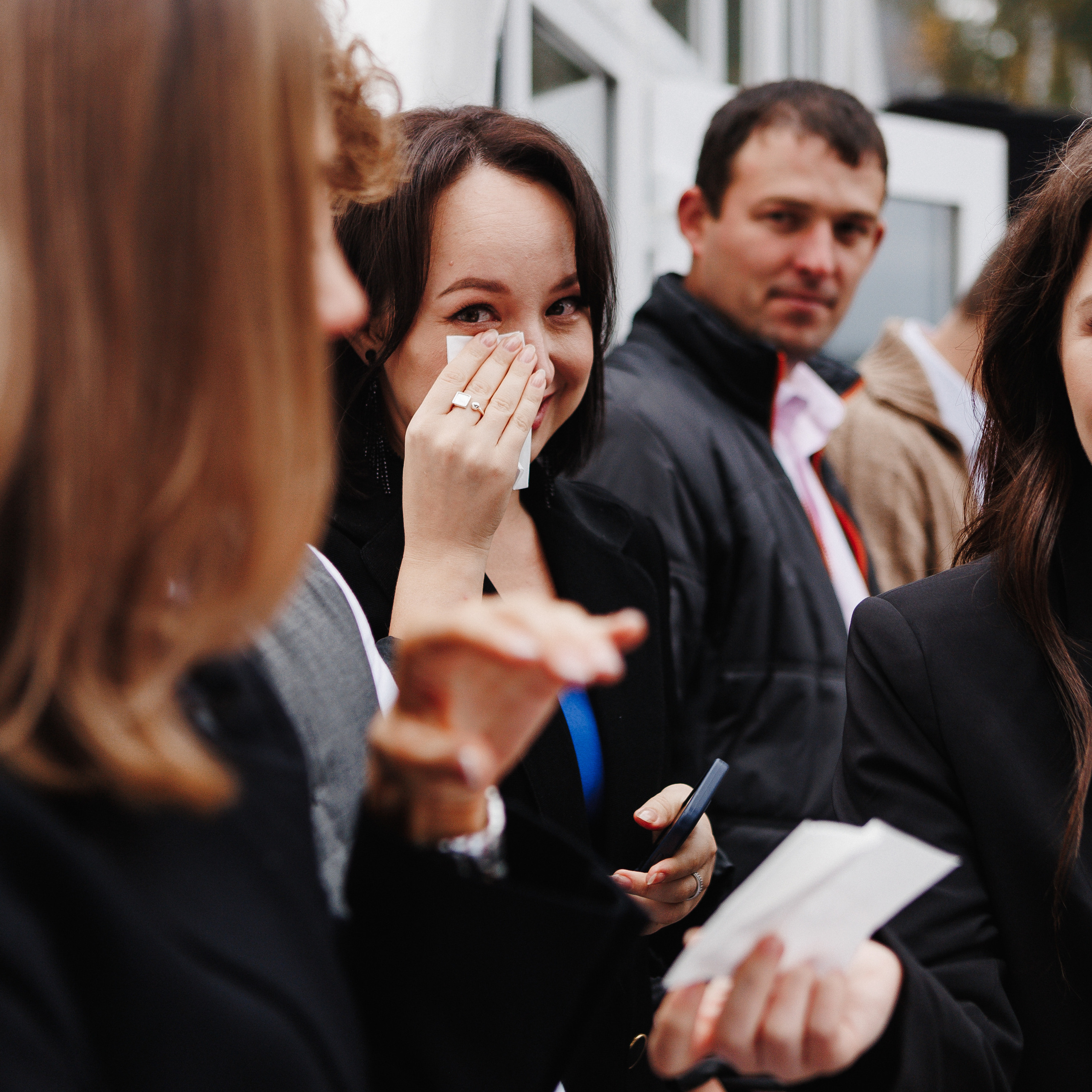 Оля и Данил. Семейный свадебный фотограф Семен Егоров