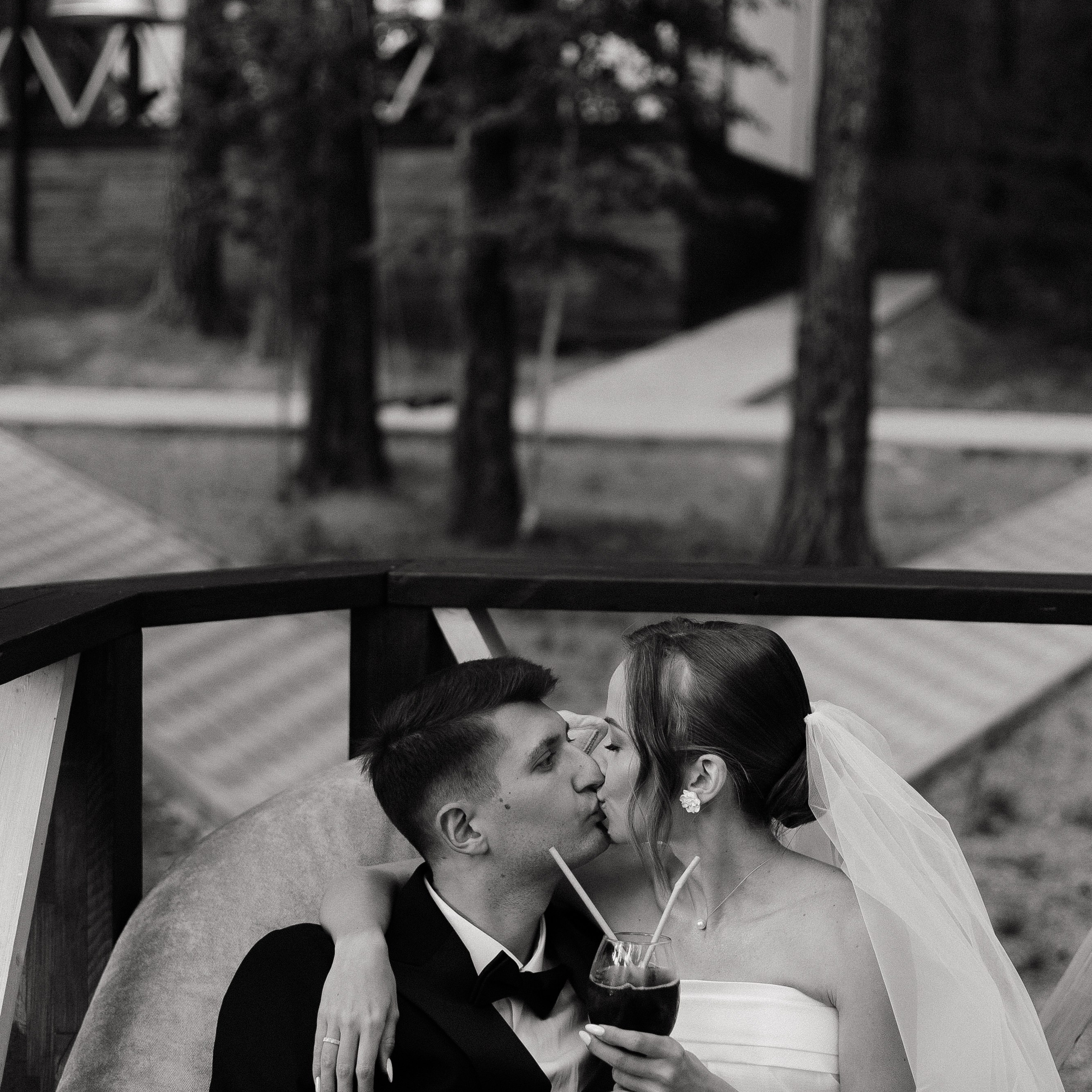 Данил и Ирина. Семейный свадебный фотограф Семен Егоров