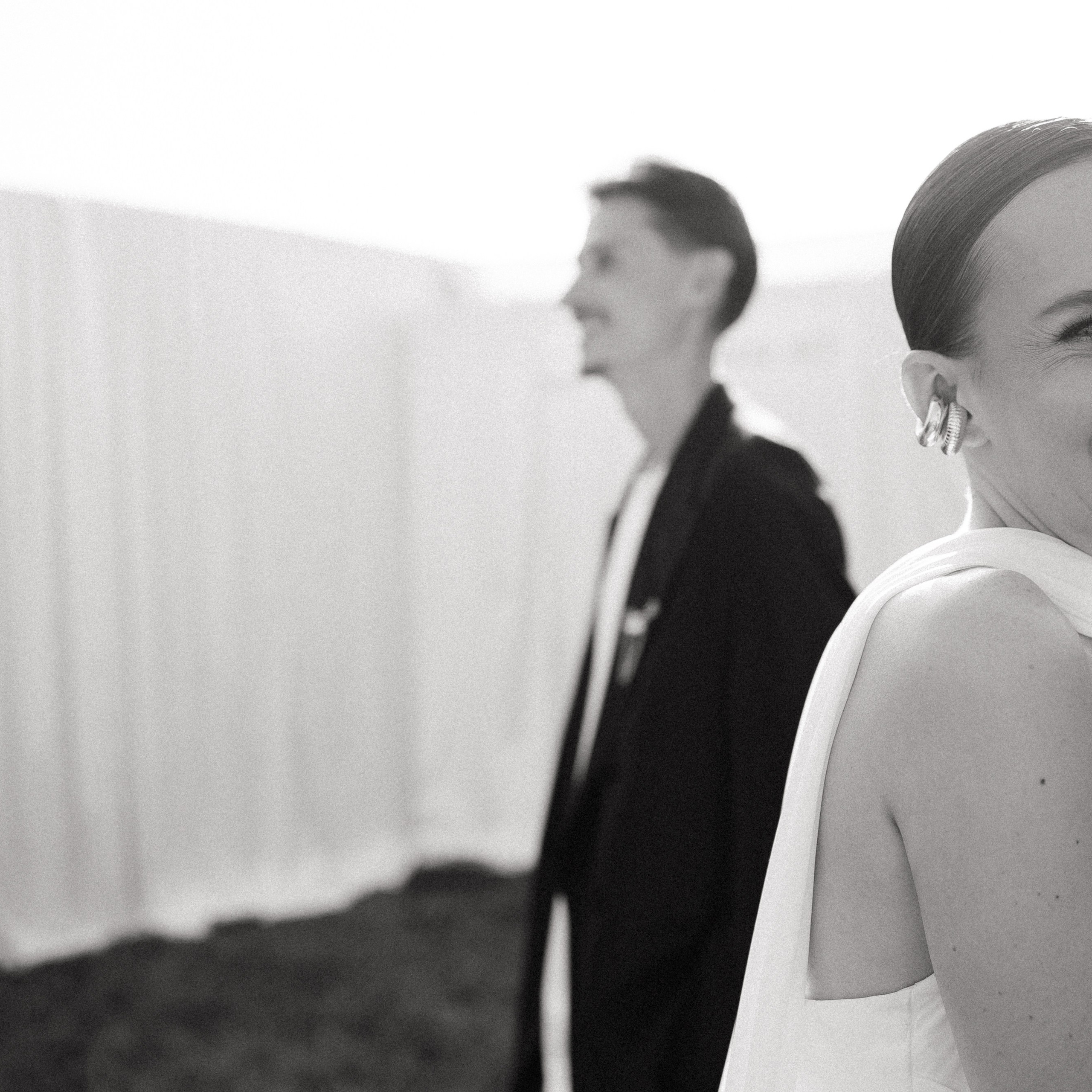 Леша и Алена. Семейный свадебный фотограф Семен Егоров