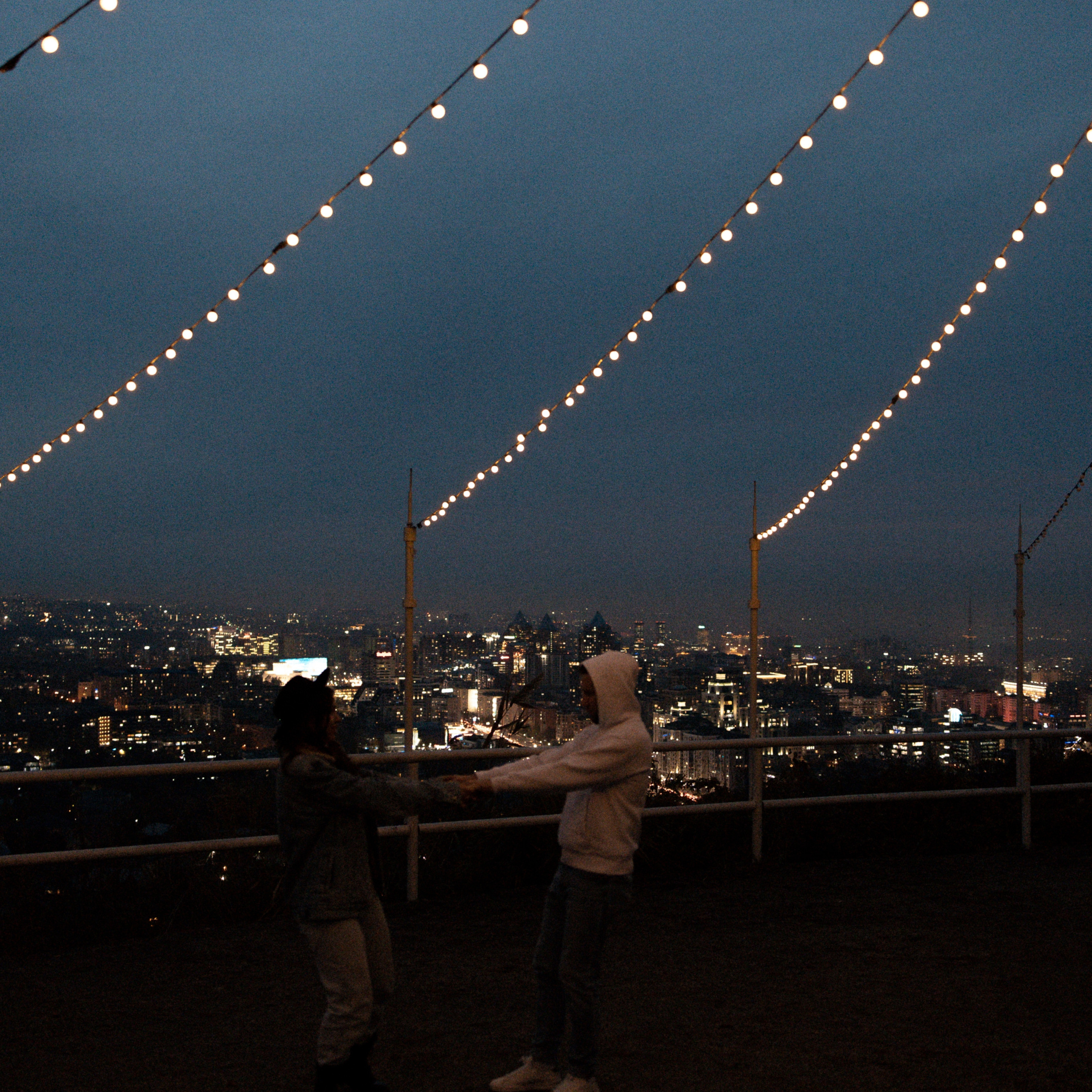 Юля и Артур (Алматы). Семейный свадебный фотограф Семен Егоров
