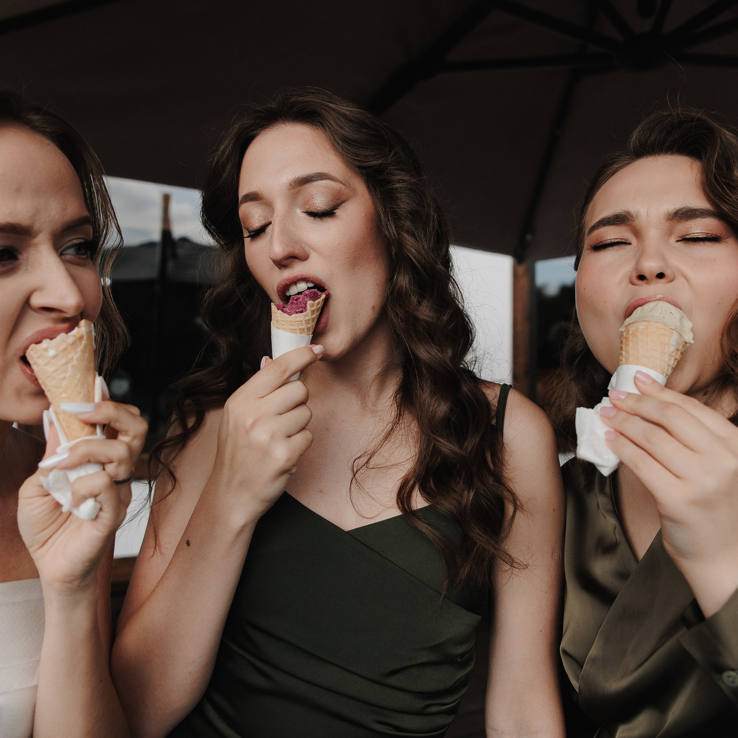 Данил и Ирина. Семейный свадебный фотограф Семен Егоров