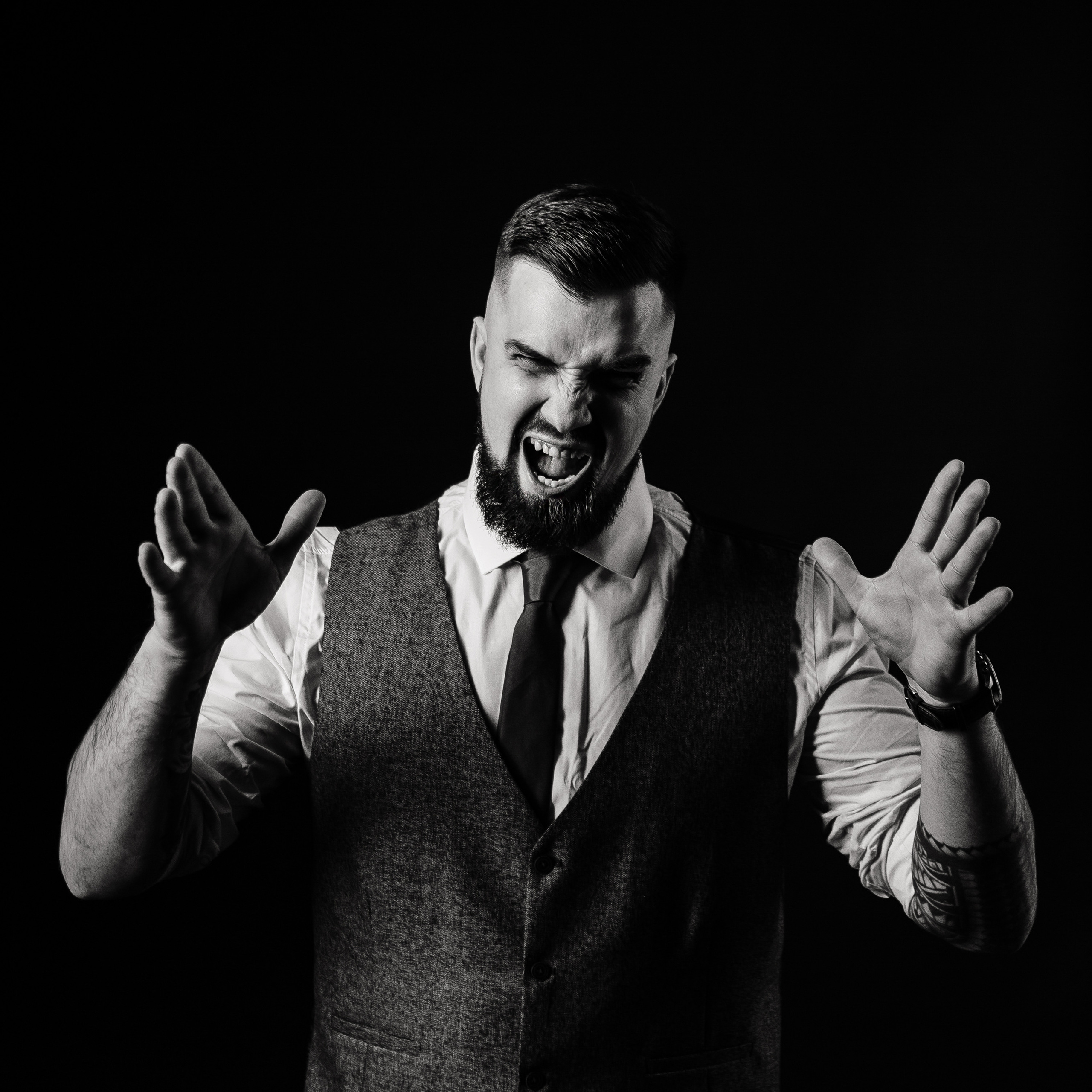 Портреты и творческие съемки. Семейный свадебный фотограф Семен Егоров