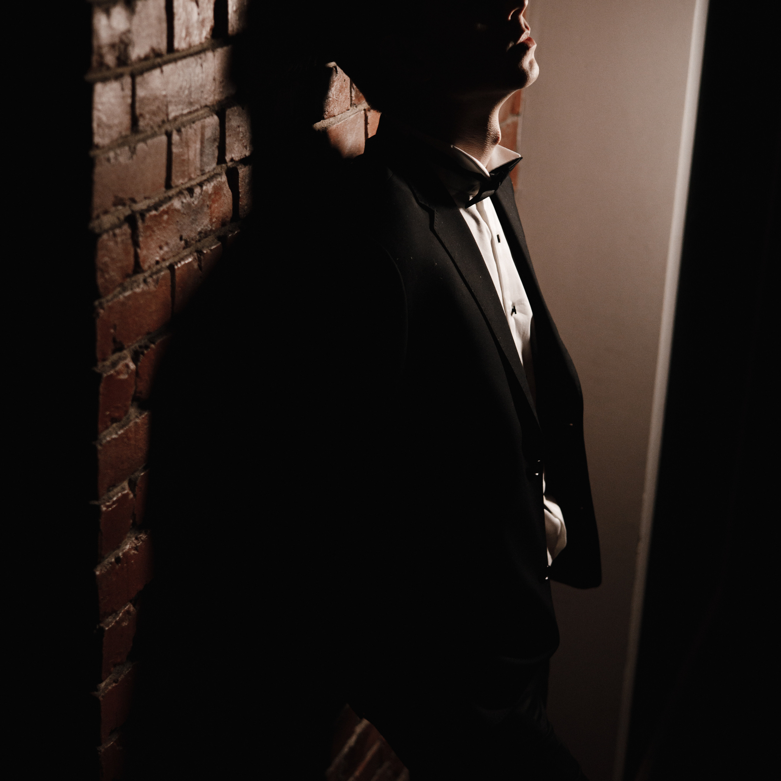 Дима и Катя. Семейный свадебный фотограф Семен Егоров