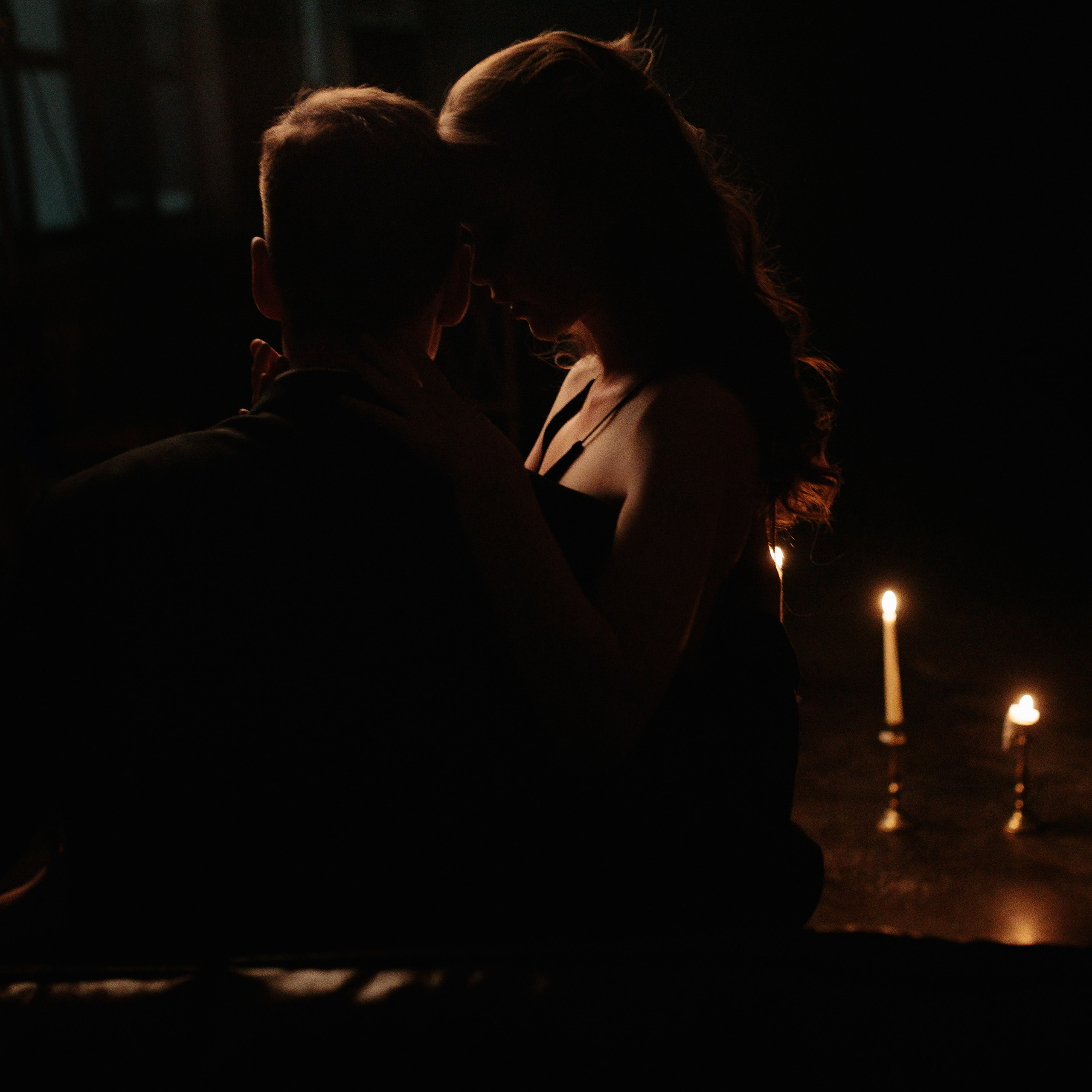 Дима и Катя. Семейный свадебный фотограф Семен Егоров