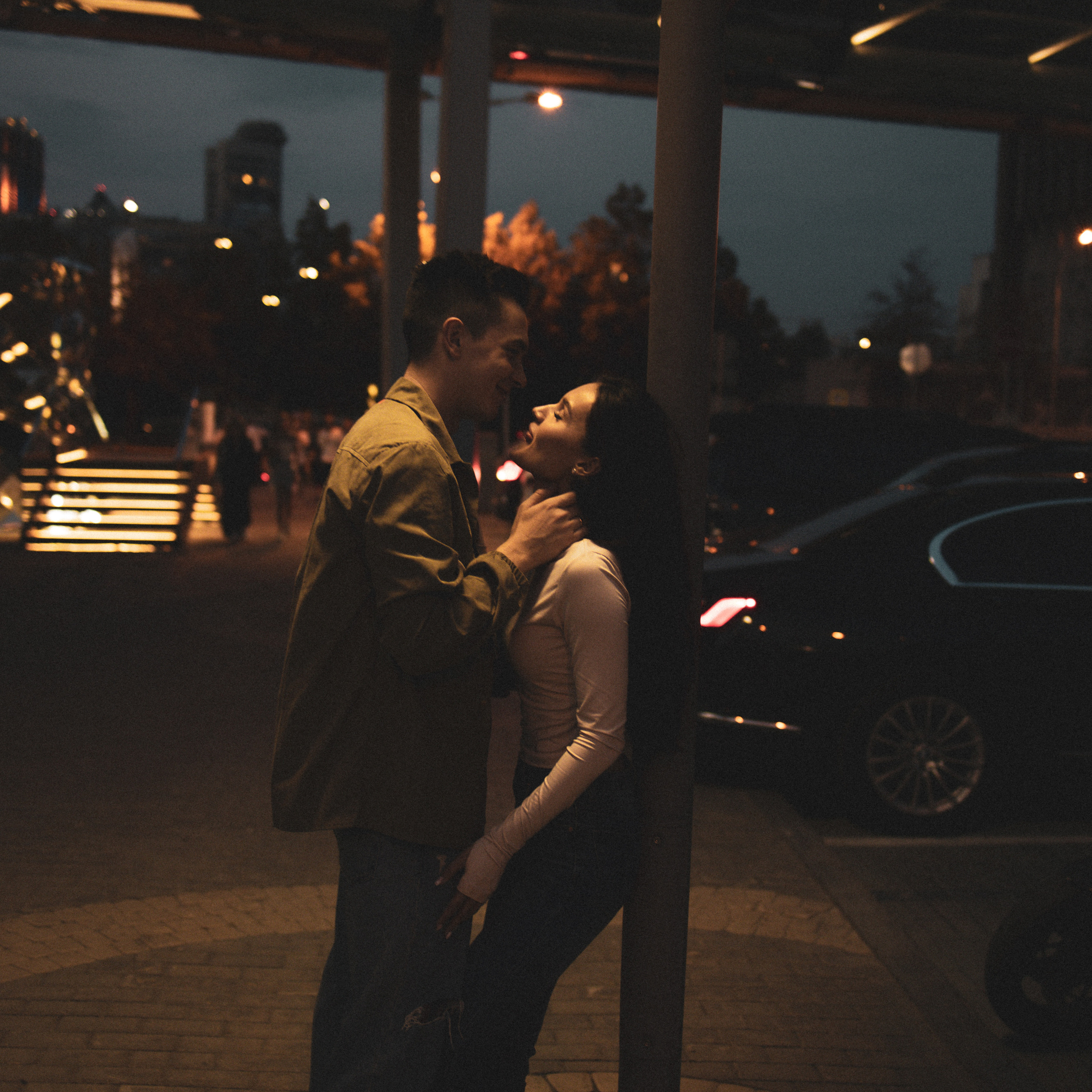 Дима и Оксана. Семейный свадебный фотограф Семен Егоров