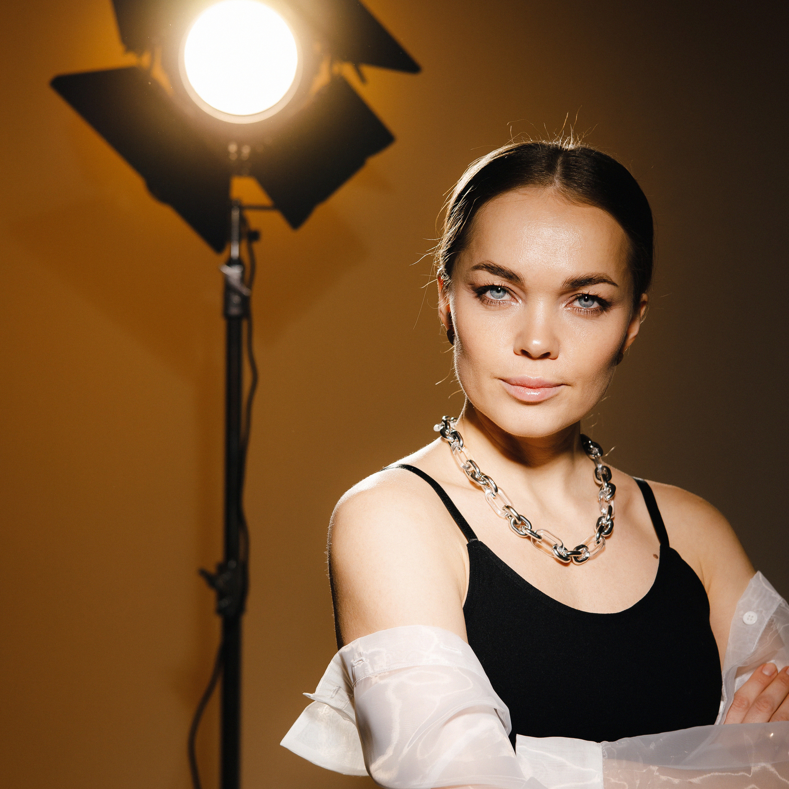 Портреты и творческие съемки. Семейный свадебный фотограф Семен Егоров