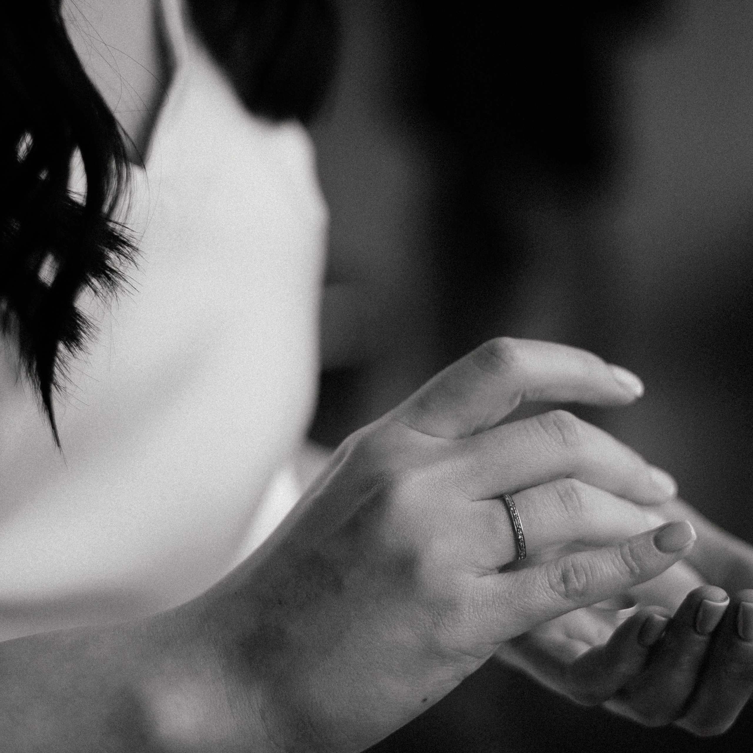 Ваня и Аня. Семейный свадебный фотограф Семен Егоров