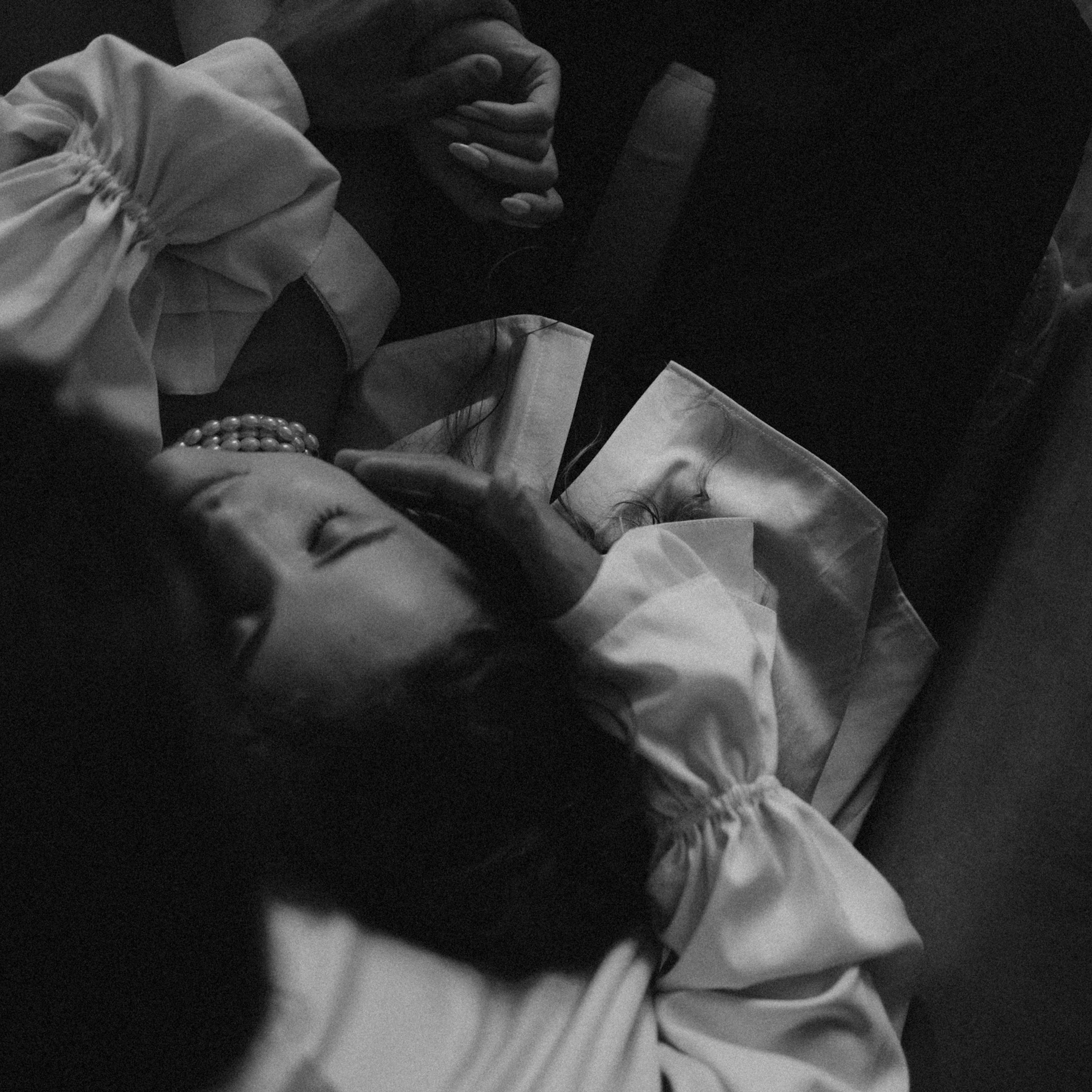 Максим и Даша. Семейный свадебный фотограф Семен Егоров