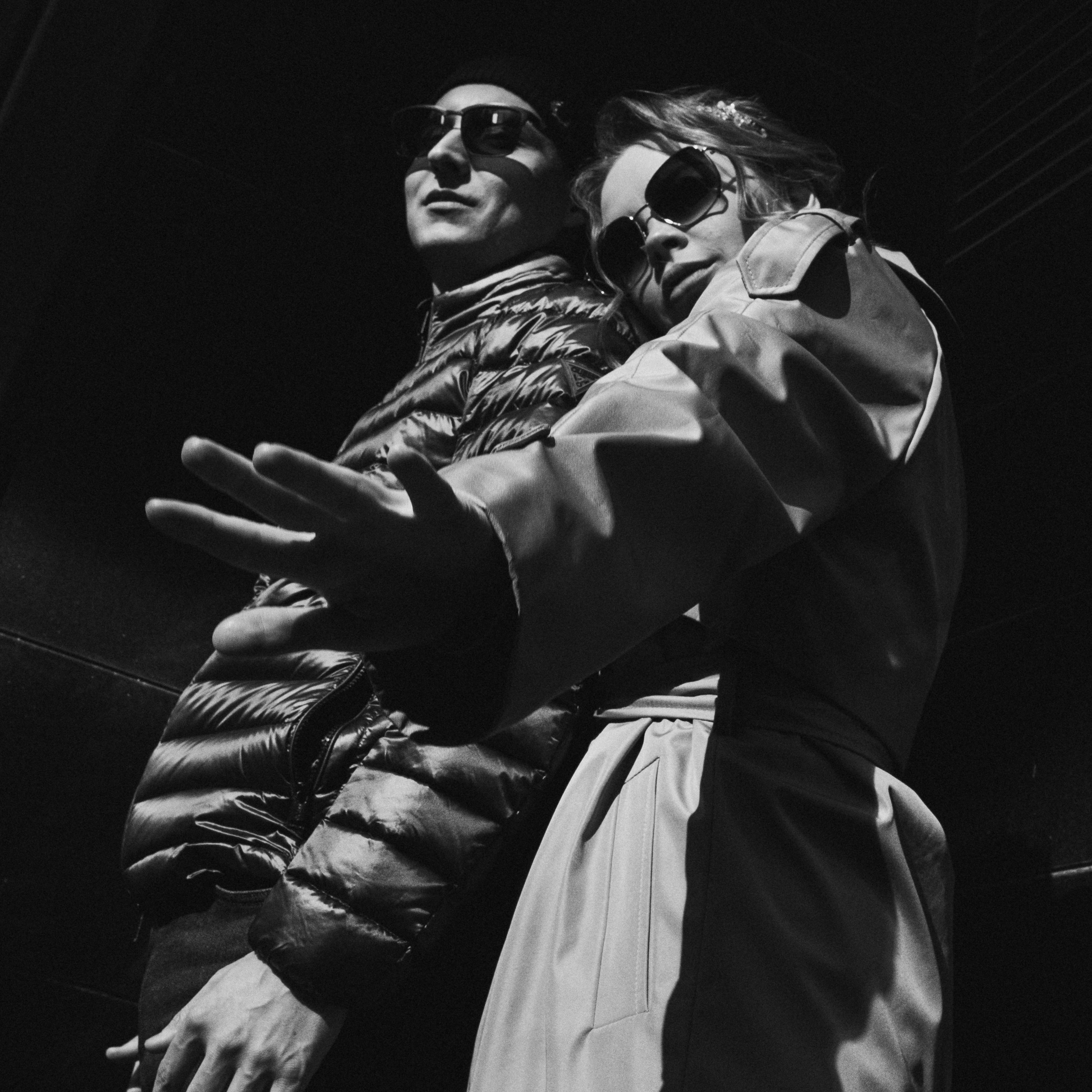 Аня и Данил. Семейный свадебный фотограф Семен Егоров