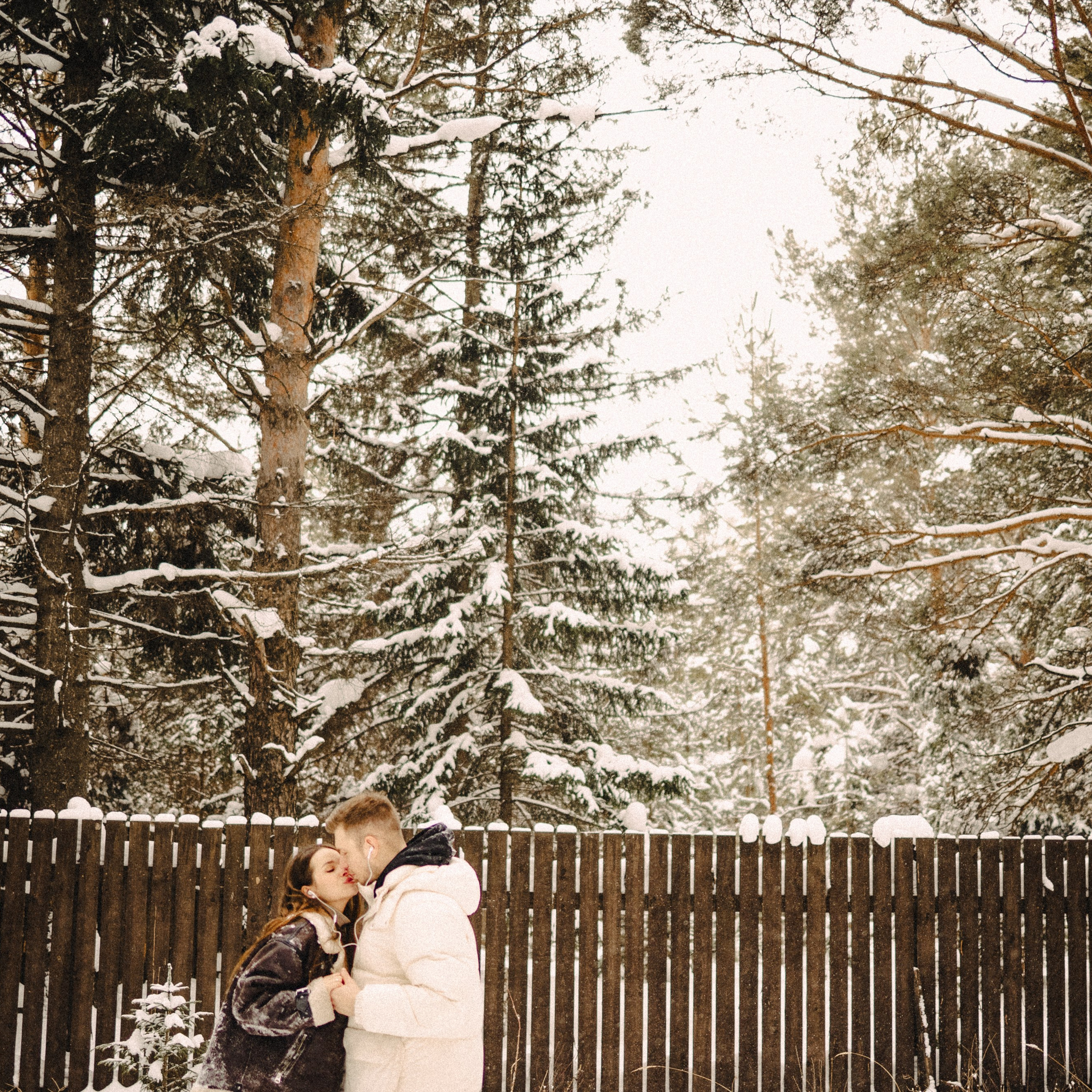 Саша и Маша. Семейный свадебный фотограф Семен Егоров