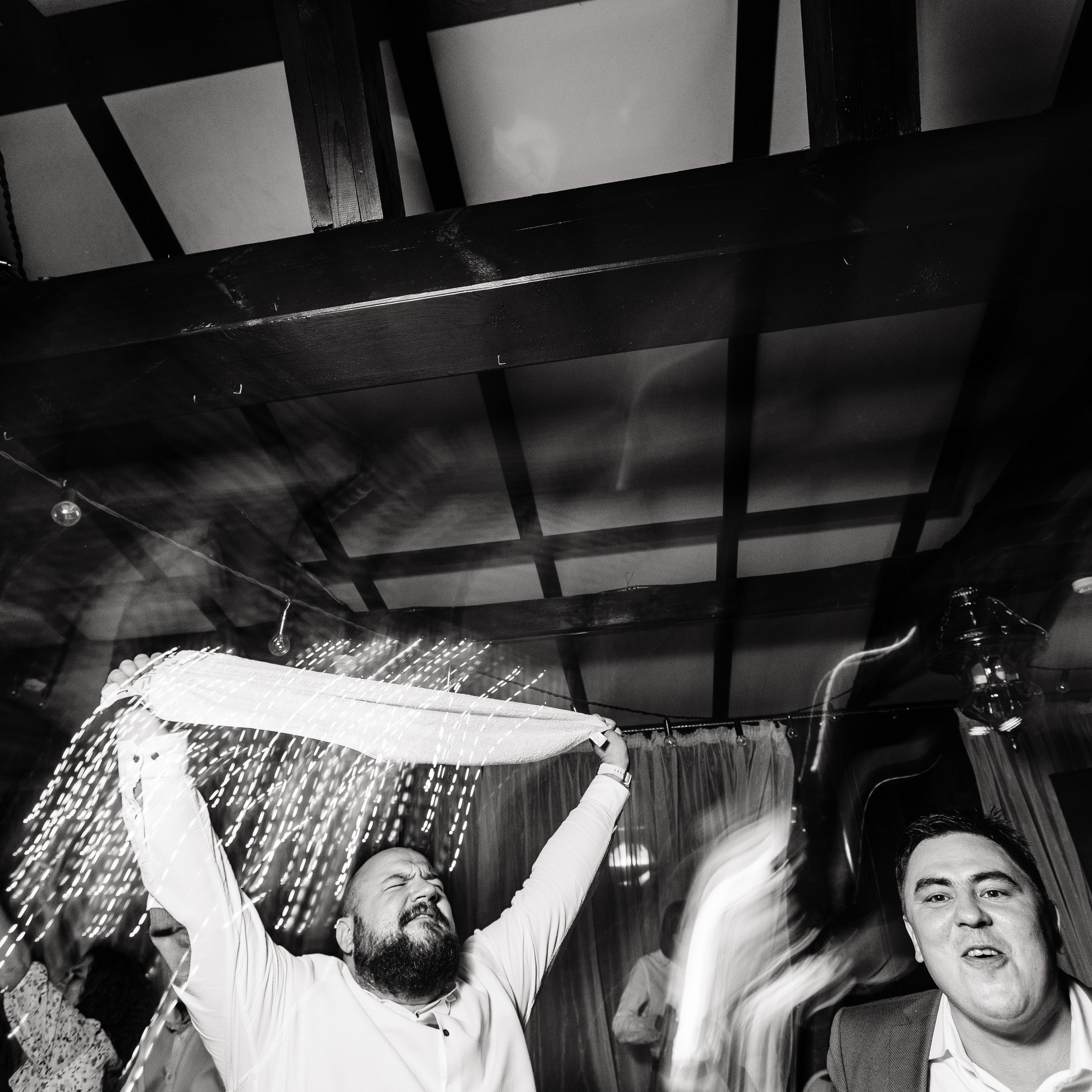 Дима и Оксана. Семейный свадебный фотограф Семен Егоров