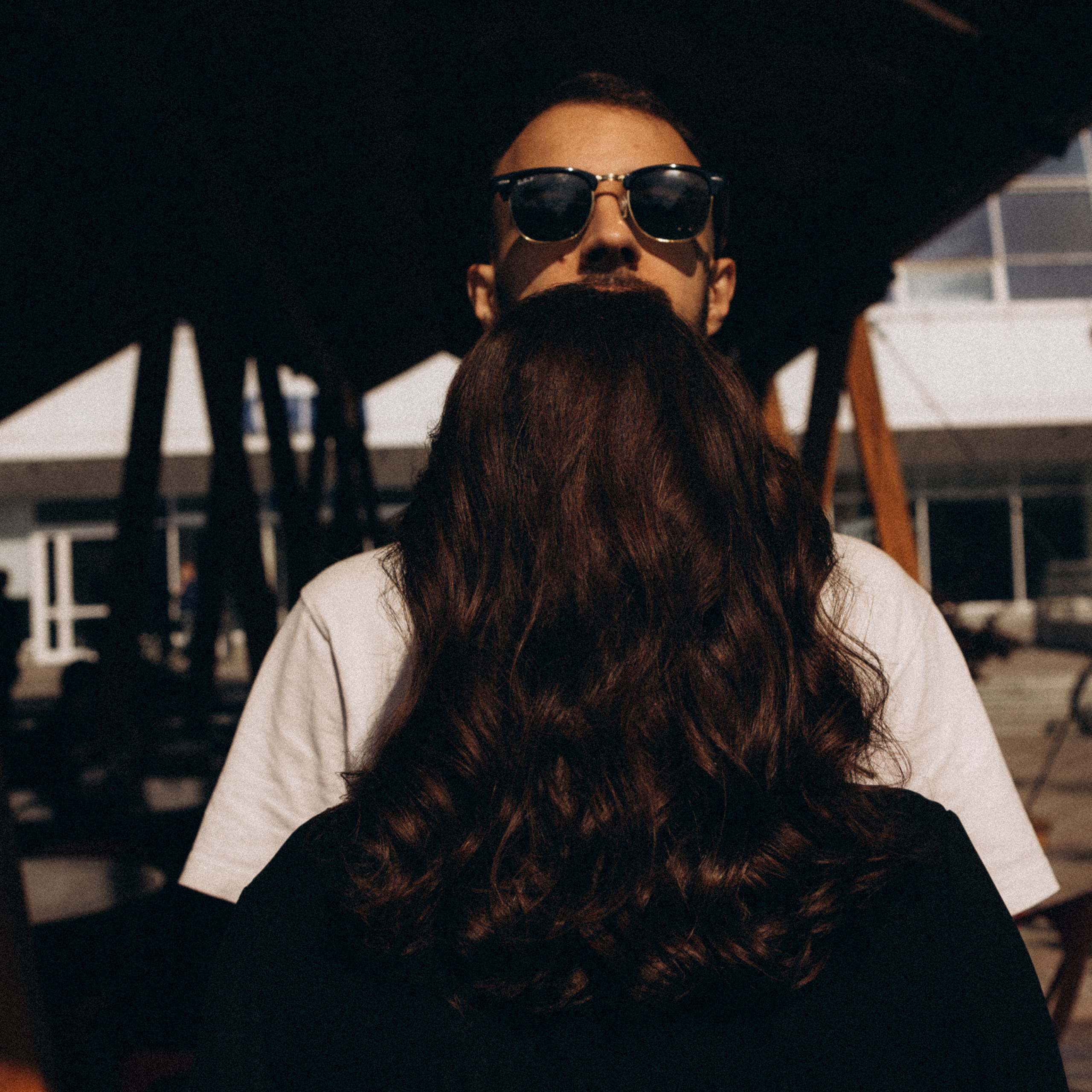 Алина и Ваня. Семейный свадебный фотограф Семен Егоров