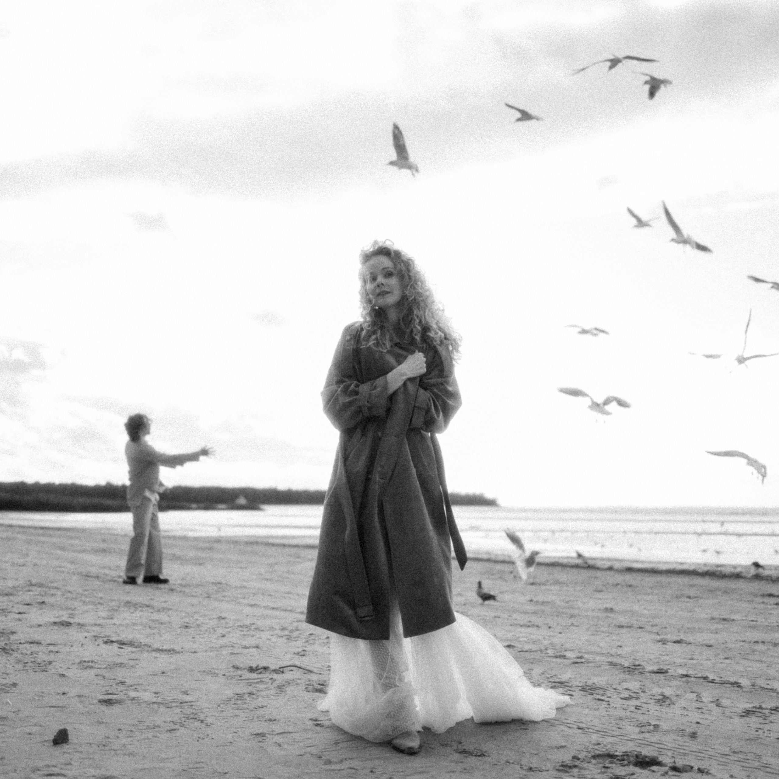 Паша и Света. Семейный свадебный фотограф Семен Егоров