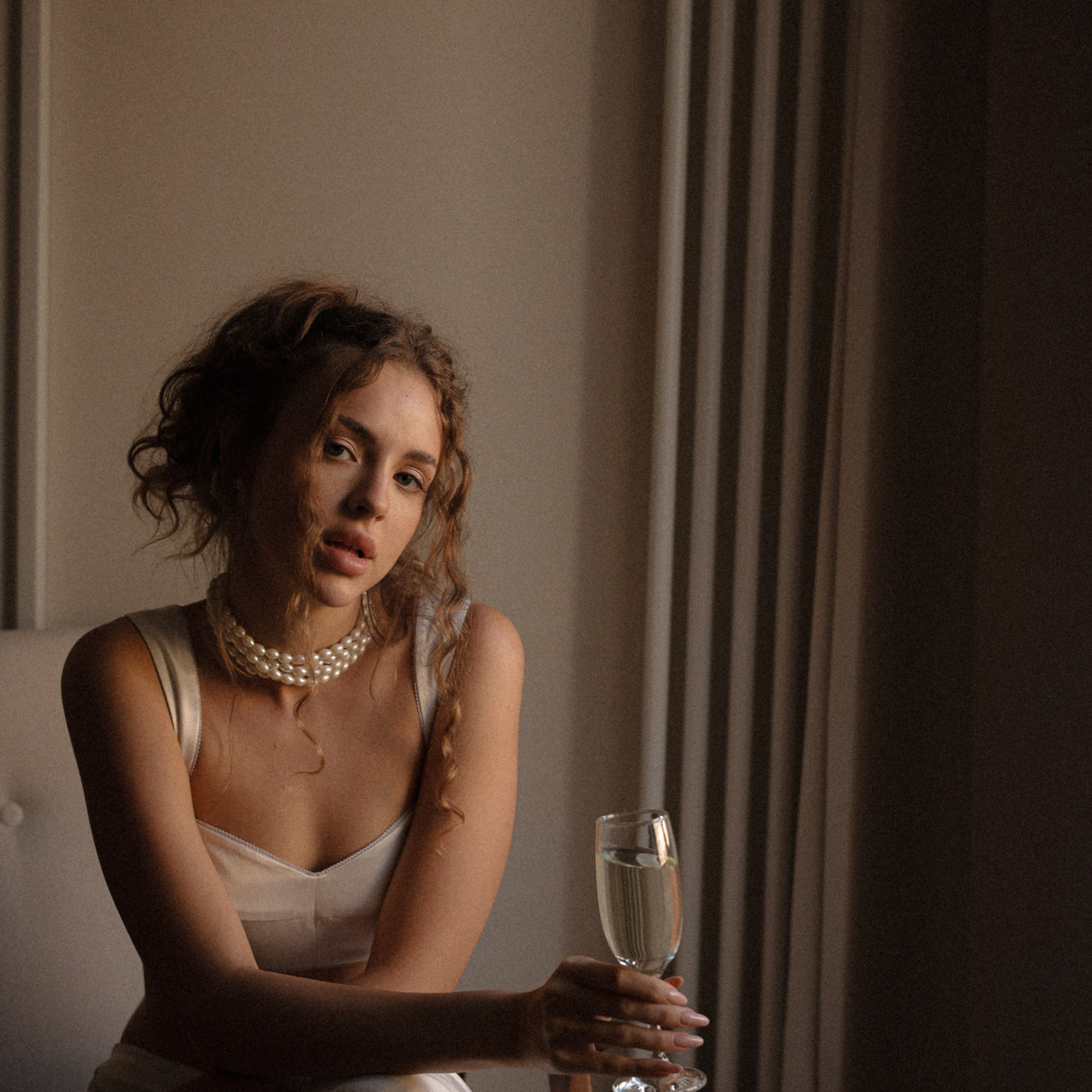 Максим и Даша. Семейный свадебный фотограф Семен Егоров