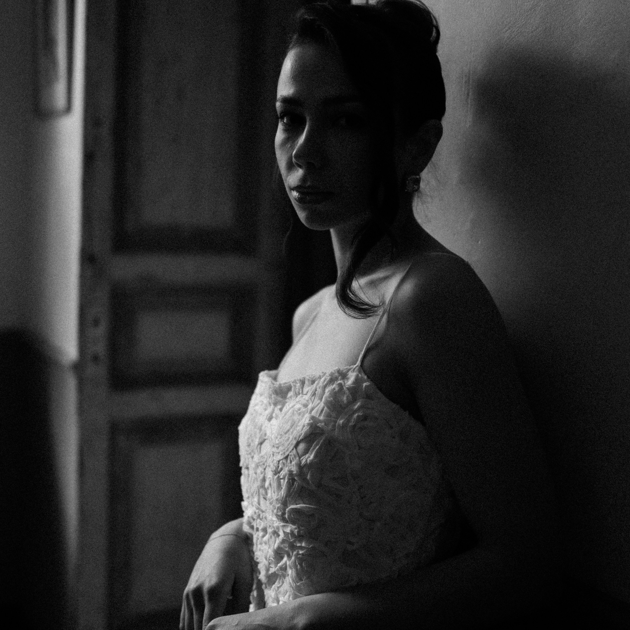 Инна и Артем. Семейный свадебный фотограф Семен Егоров