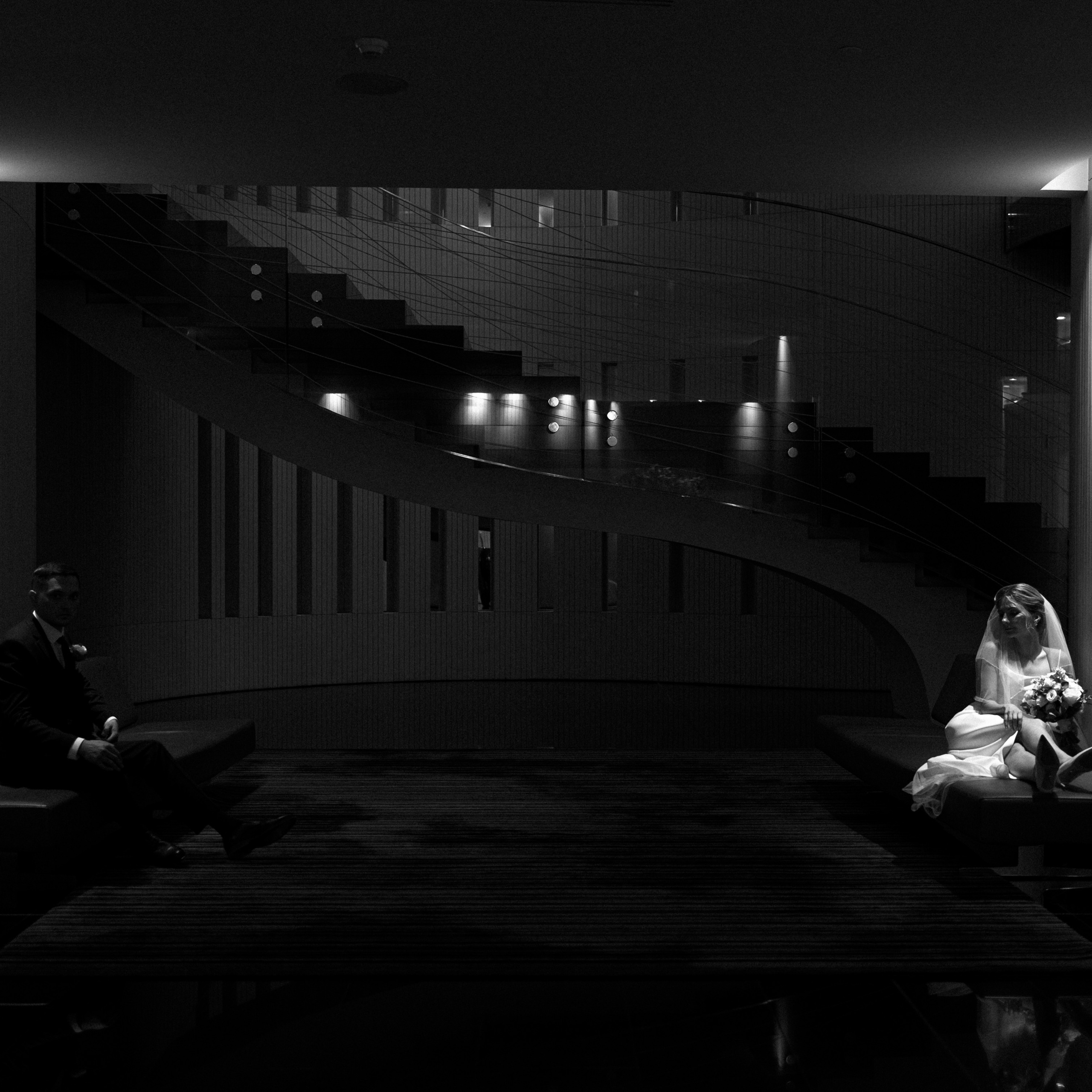 Оля и Данил. Семейный свадебный фотограф Семен Егоров