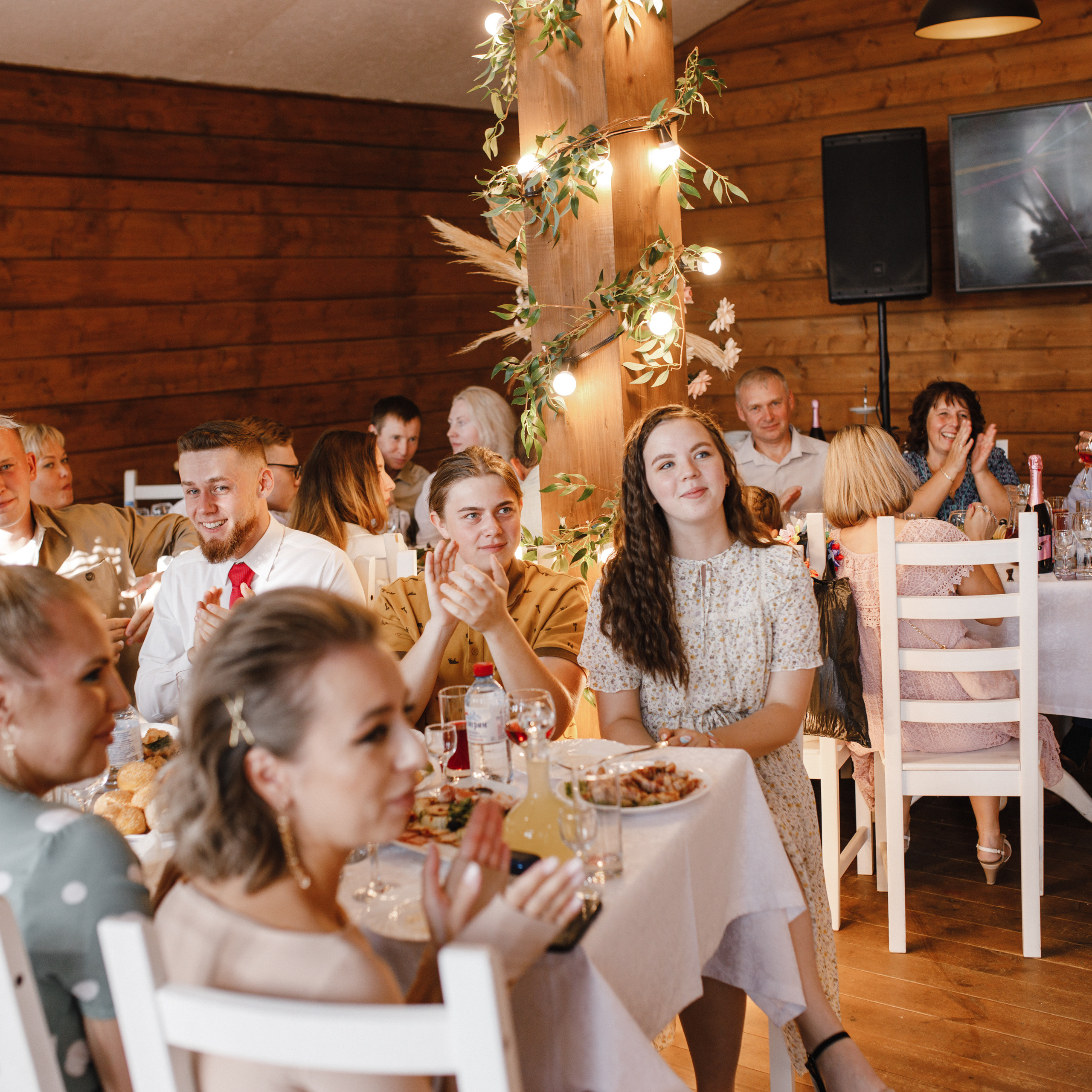 Саша и Алла. Семейный свадебный фотограф Семен Егоров