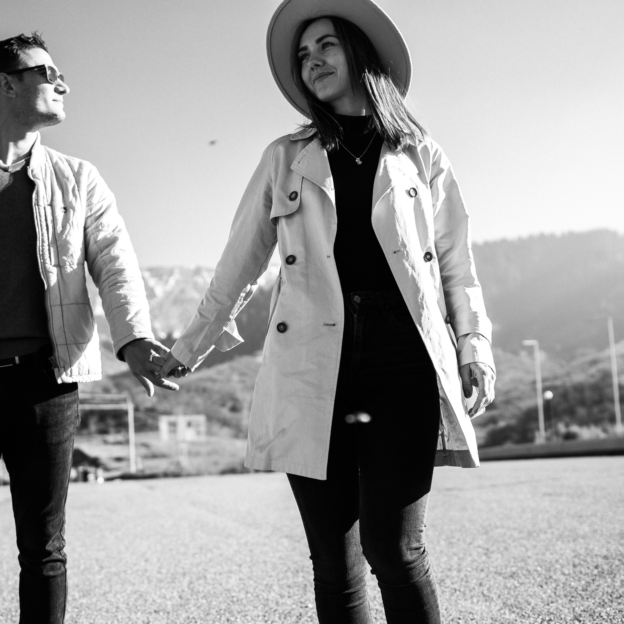 Юля и Алик (Алматы). Семейный свадебный фотограф Семен Егоров