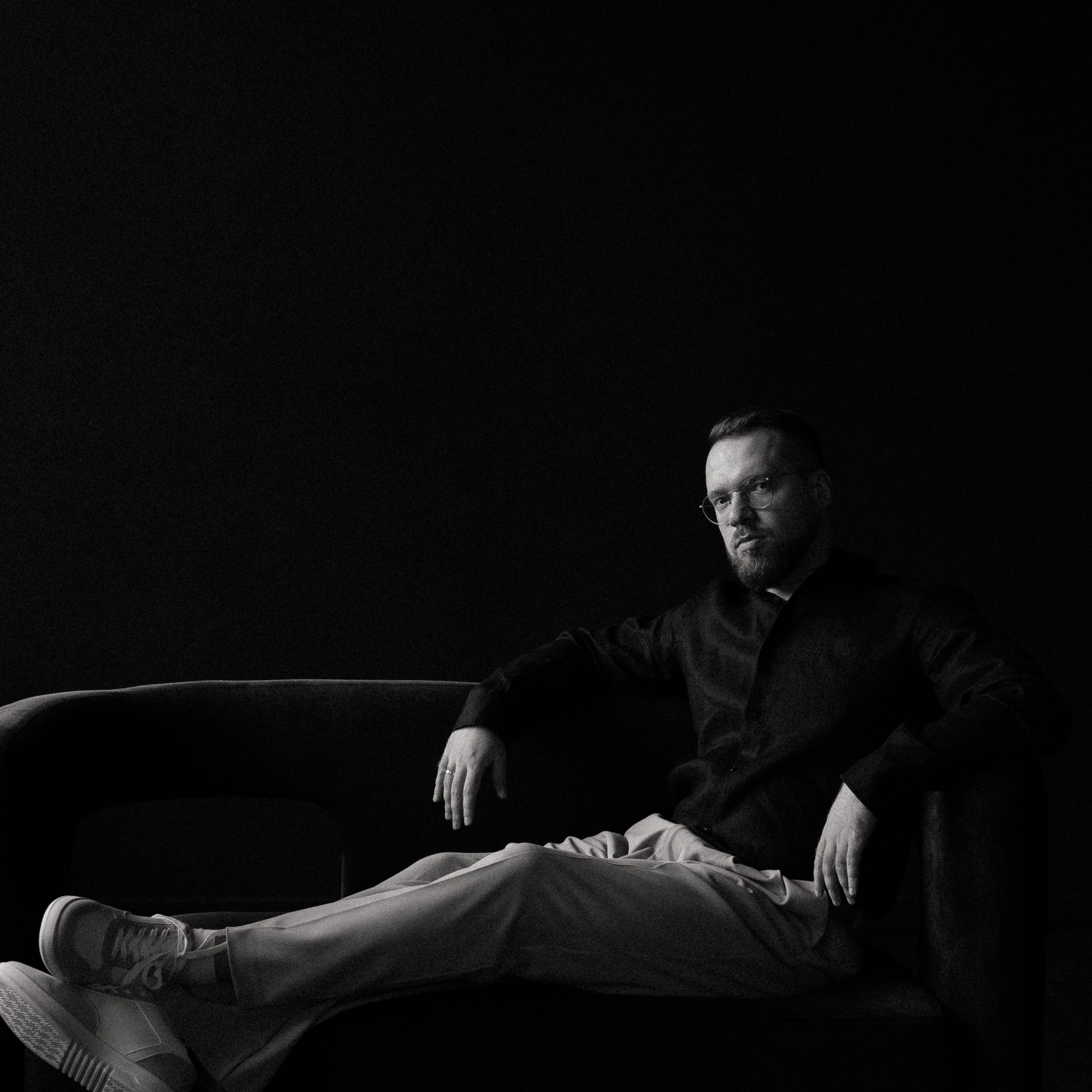 Ваня и Аня. Семейный свадебный фотограф Семен Егоров