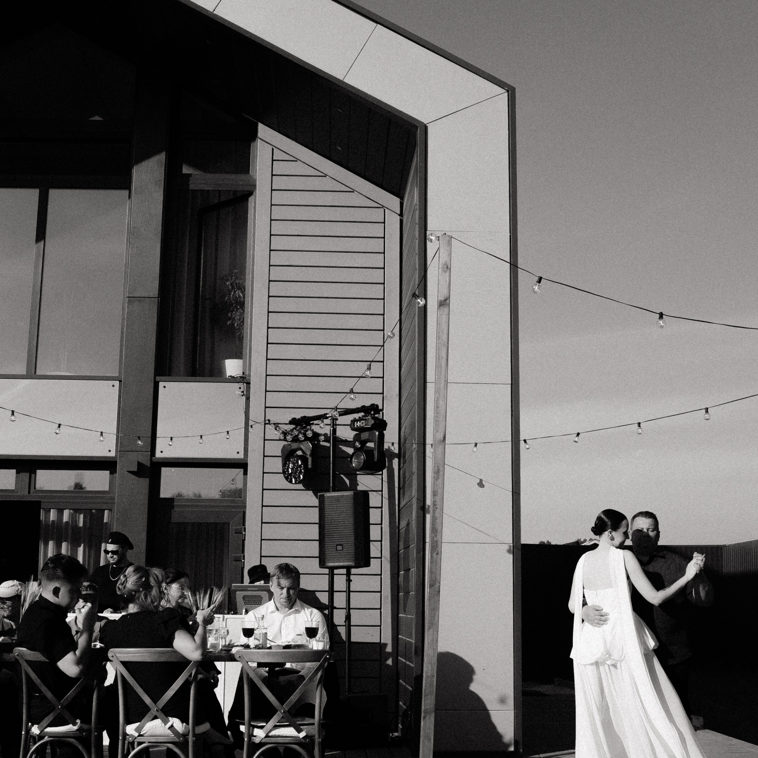 Леша и Алена. Семейный свадебный фотограф Семен Егоров