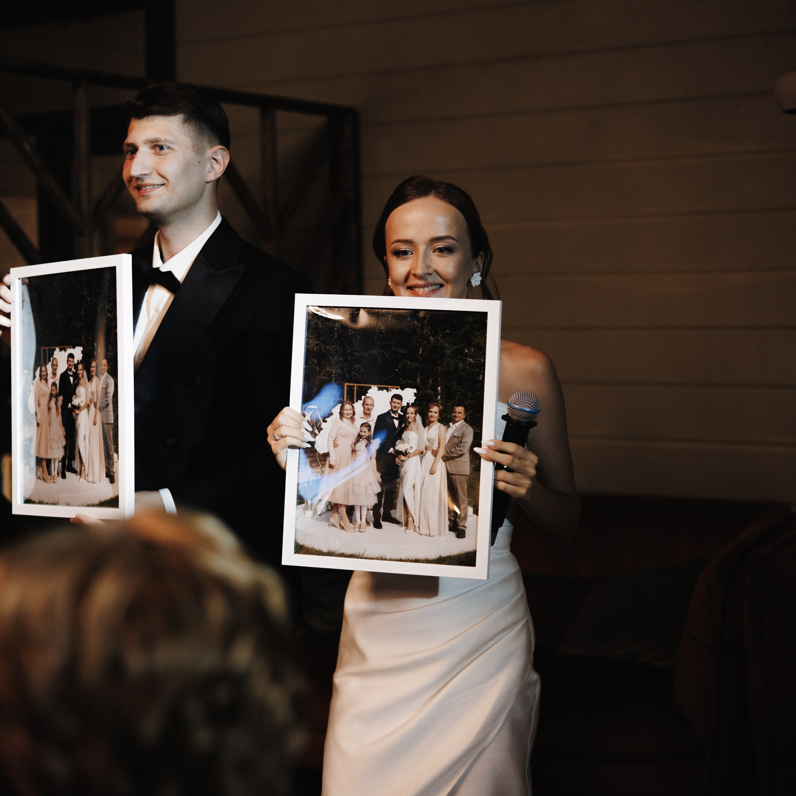 Данил и Ирина. Семейный свадебный фотограф Семен Егоров