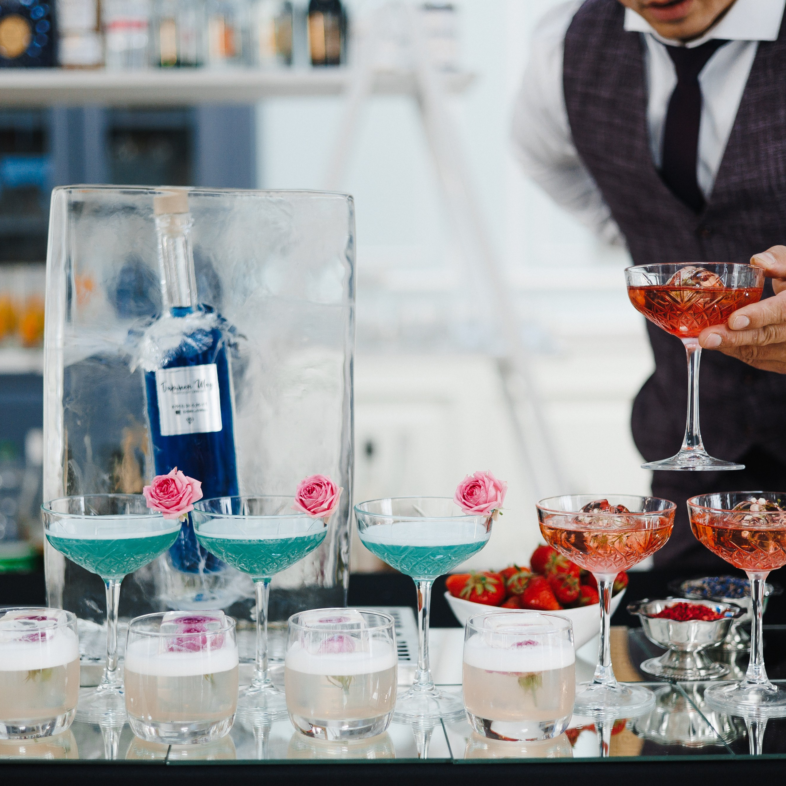 Залина и Дима. Семейный свадебный фотограф Семен Егоров