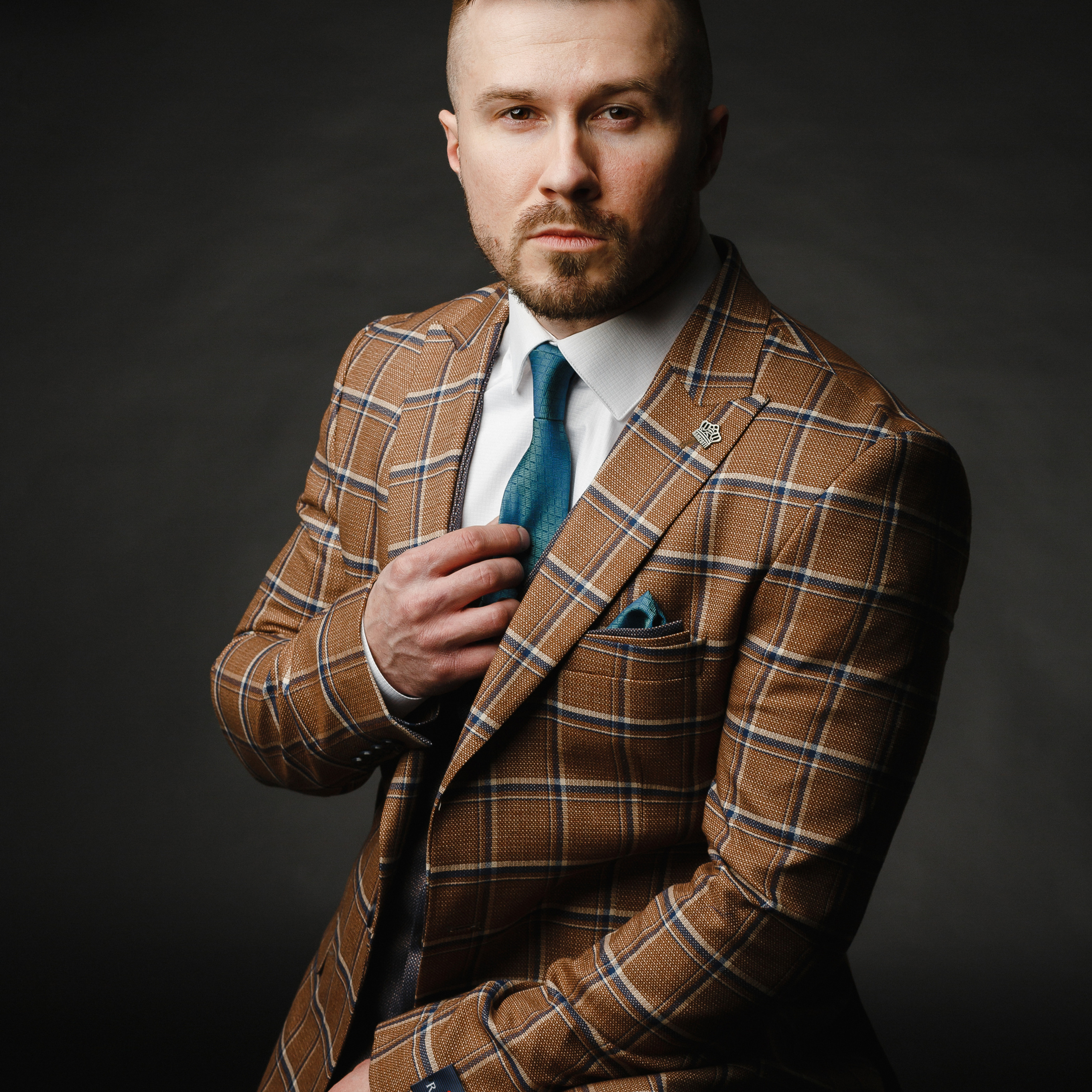 Портреты и творческие съемки. Семейный свадебный фотограф Семен Егоров