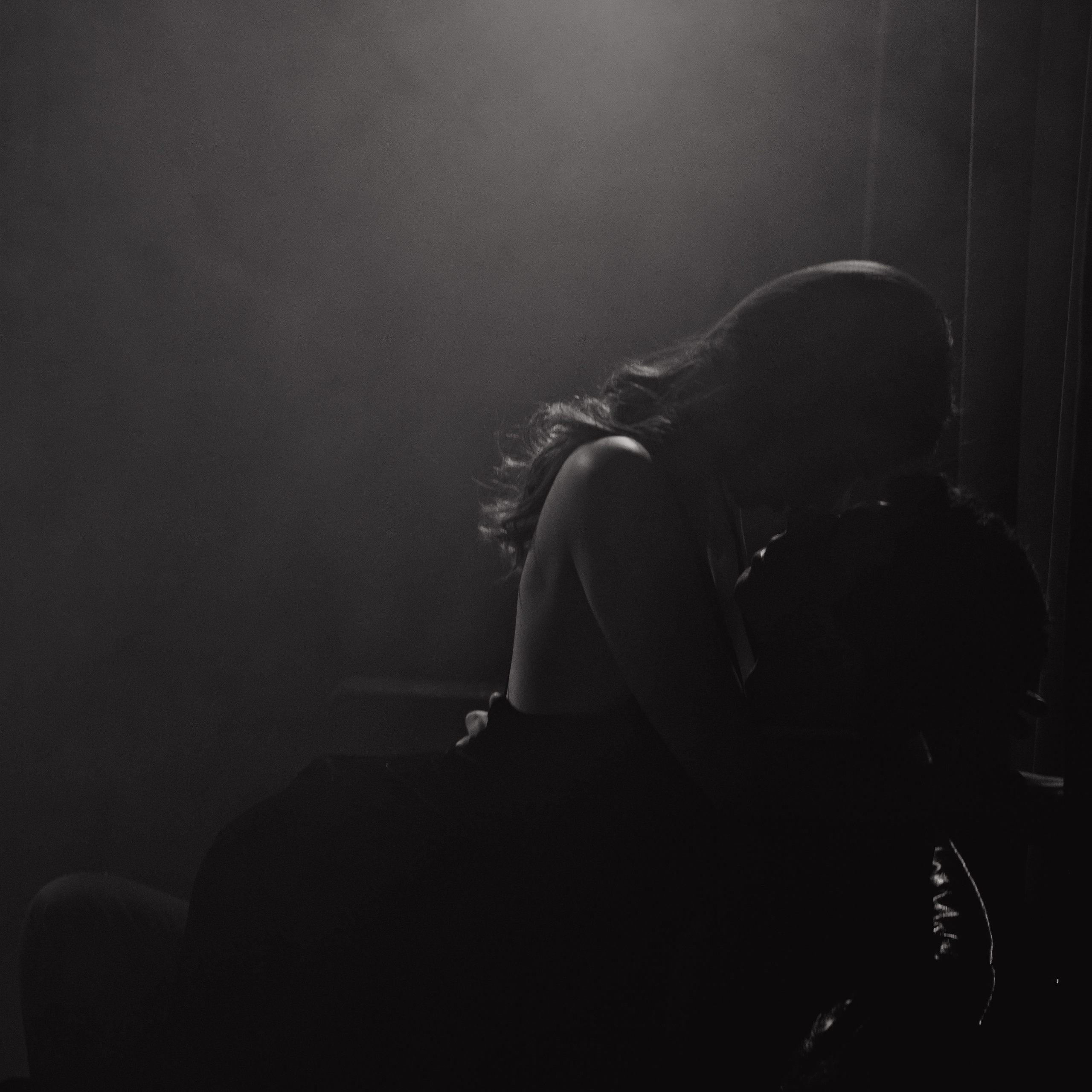 Дима и Катя. Семейный свадебный фотограф Семен Егоров