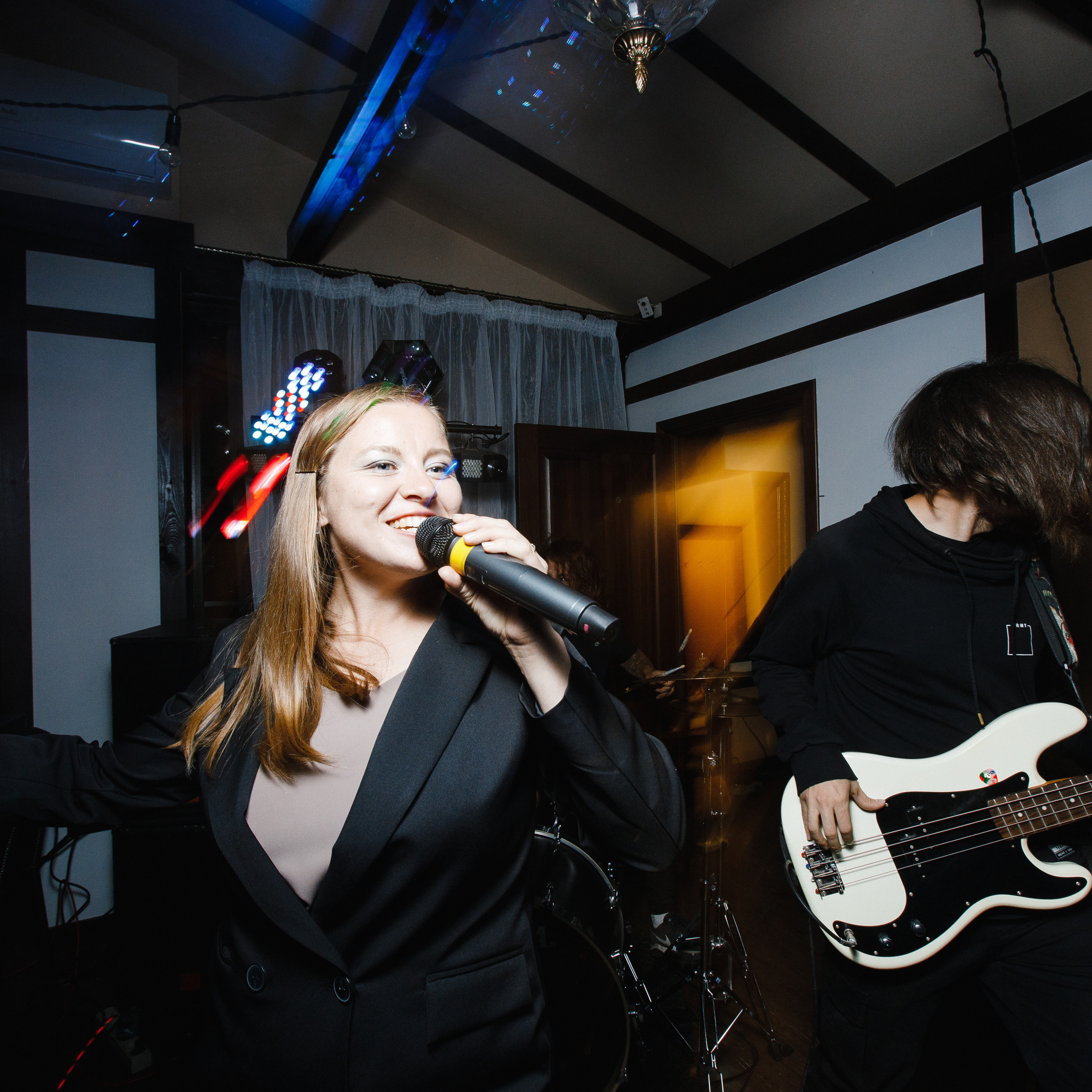 Дима и Оксана. Семейный свадебный фотограф Семен Егоров