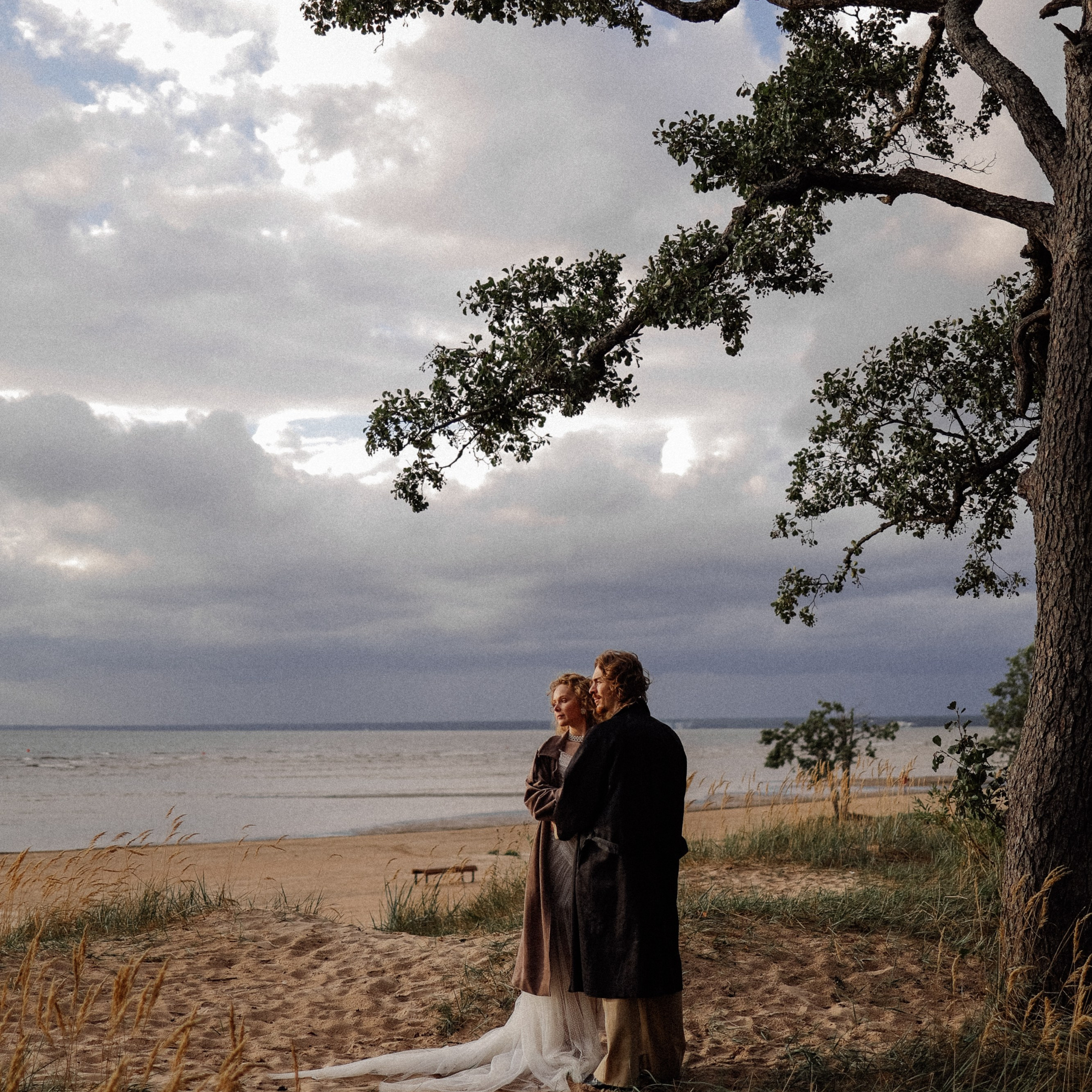 Паша и Света. Семейный свадебный фотограф Семен Егоров