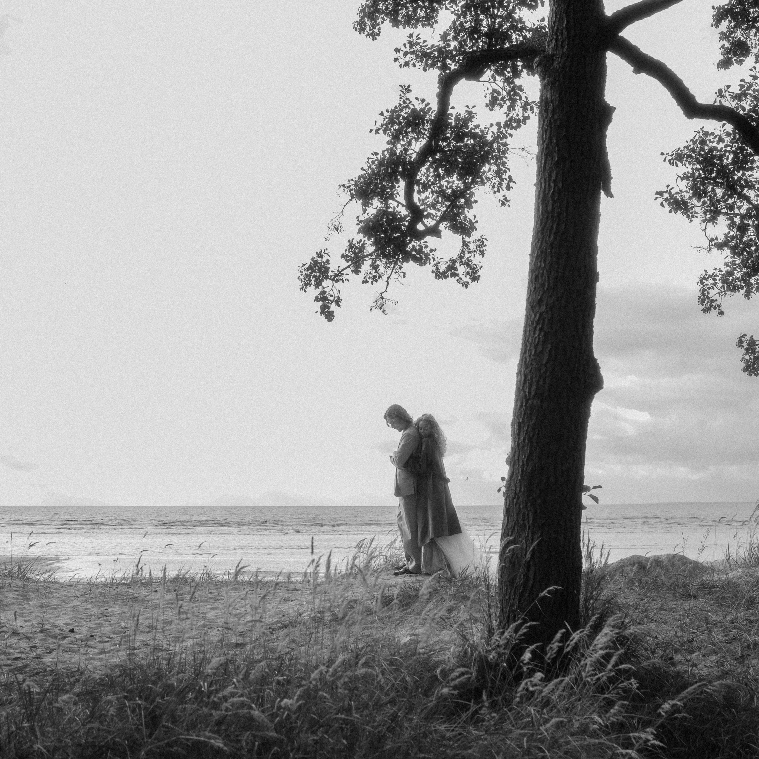 Паша и Света. Семейный свадебный фотограф Семен Егоров