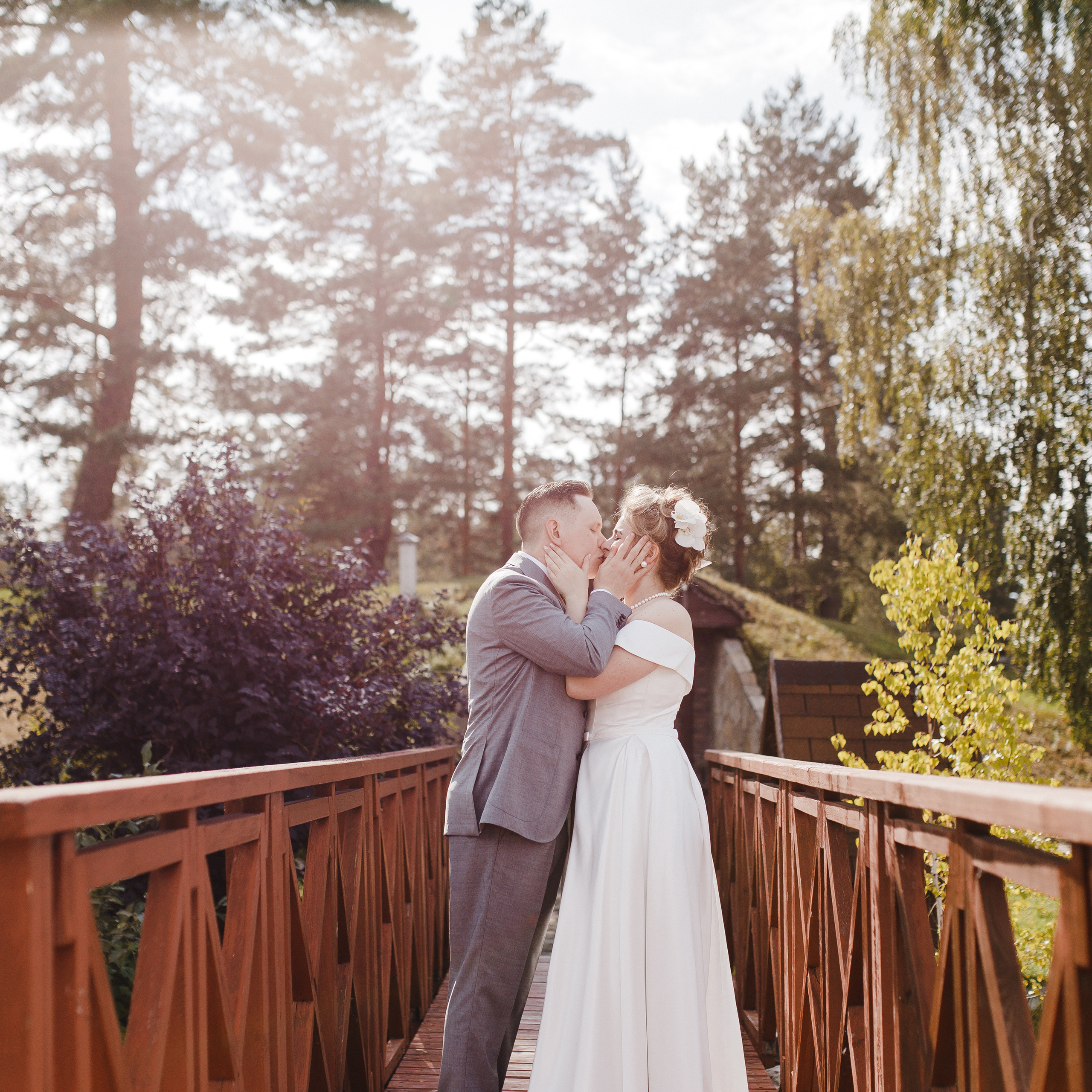 Отзывы. Семейный свадебный фотограф Семен Егоров