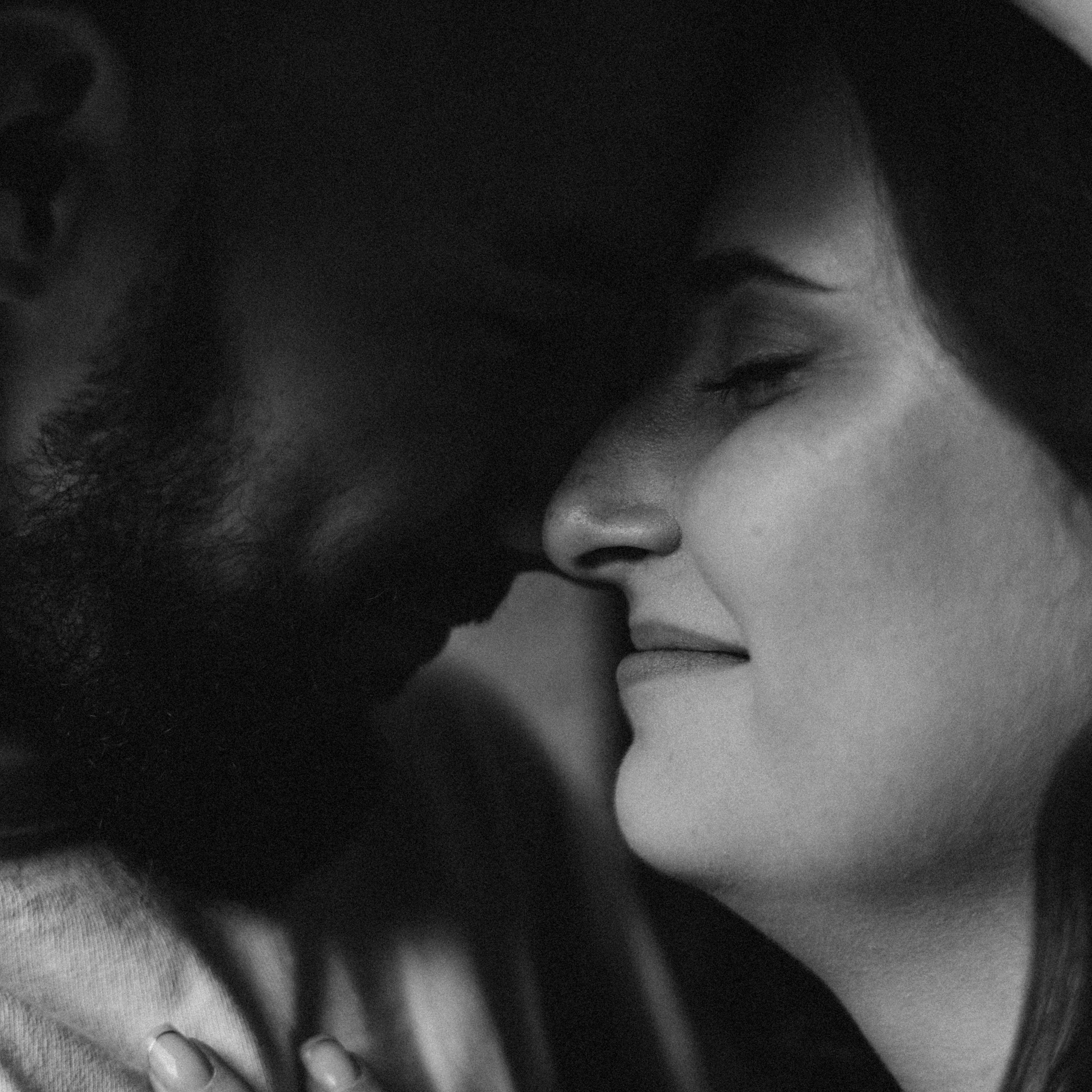 Алина и Ваня. Семейный свадебный фотограф Семен Егоров