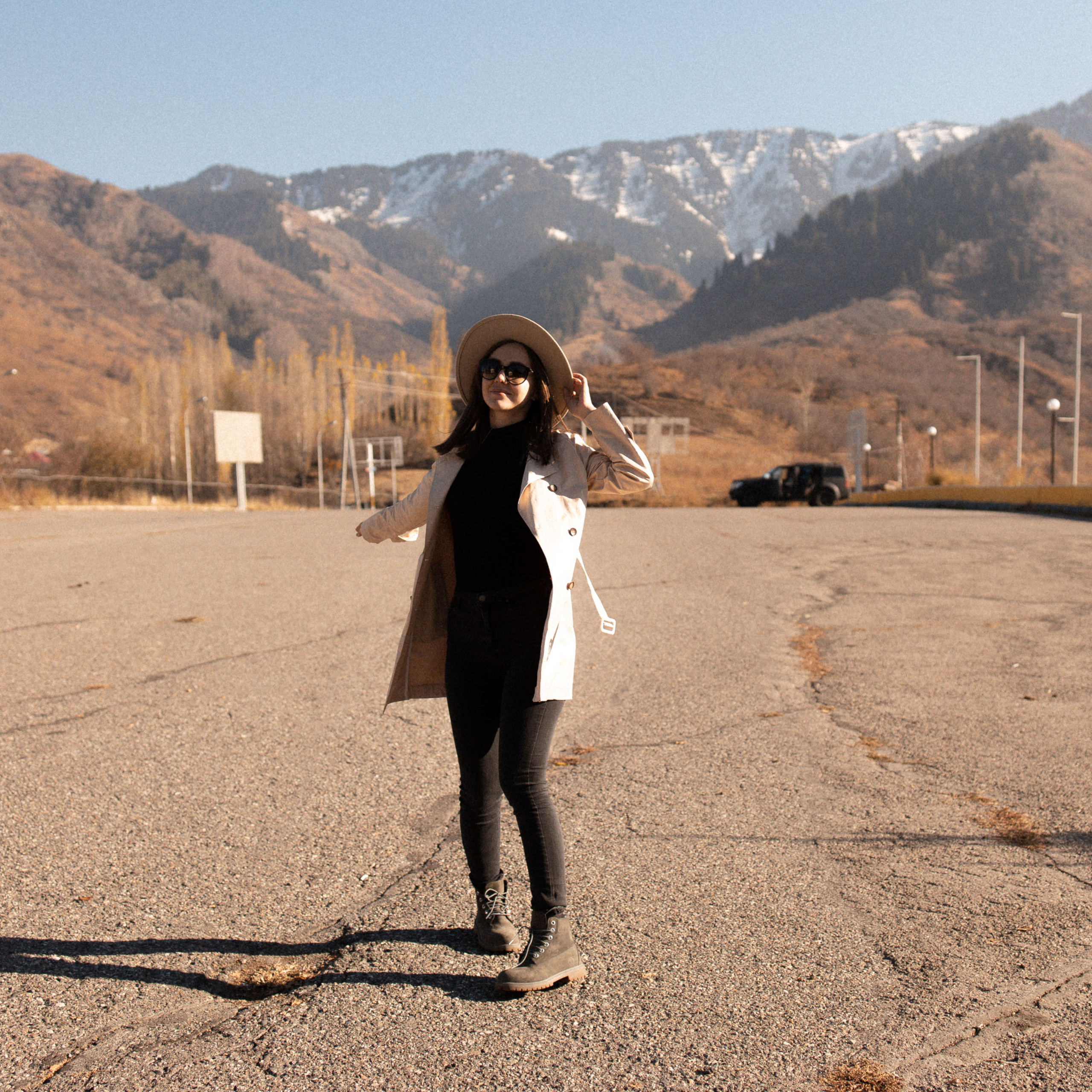 Юля и Алик (Алматы). Семейный свадебный фотограф Семен Егоров