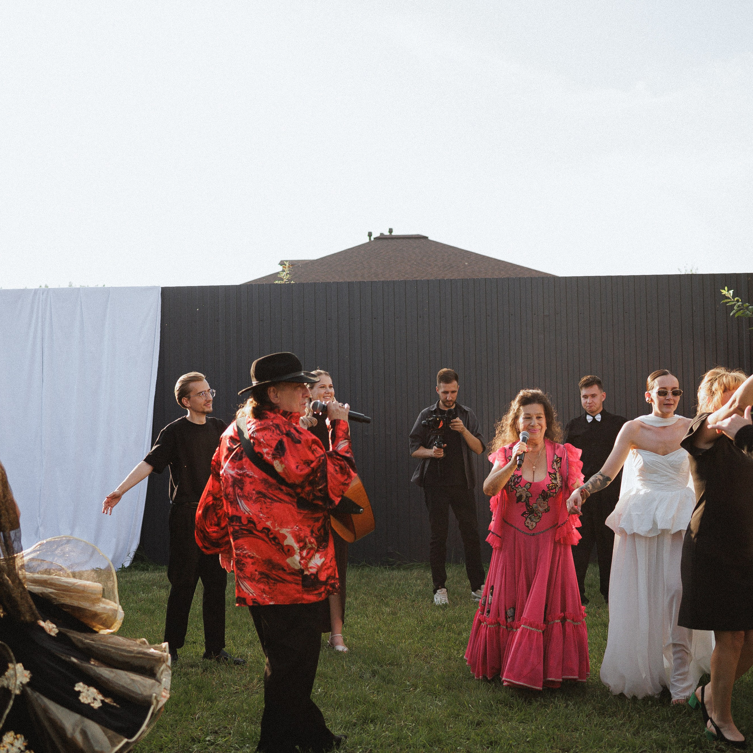 Леша и Алена. Семейный свадебный фотограф Семен Егоров