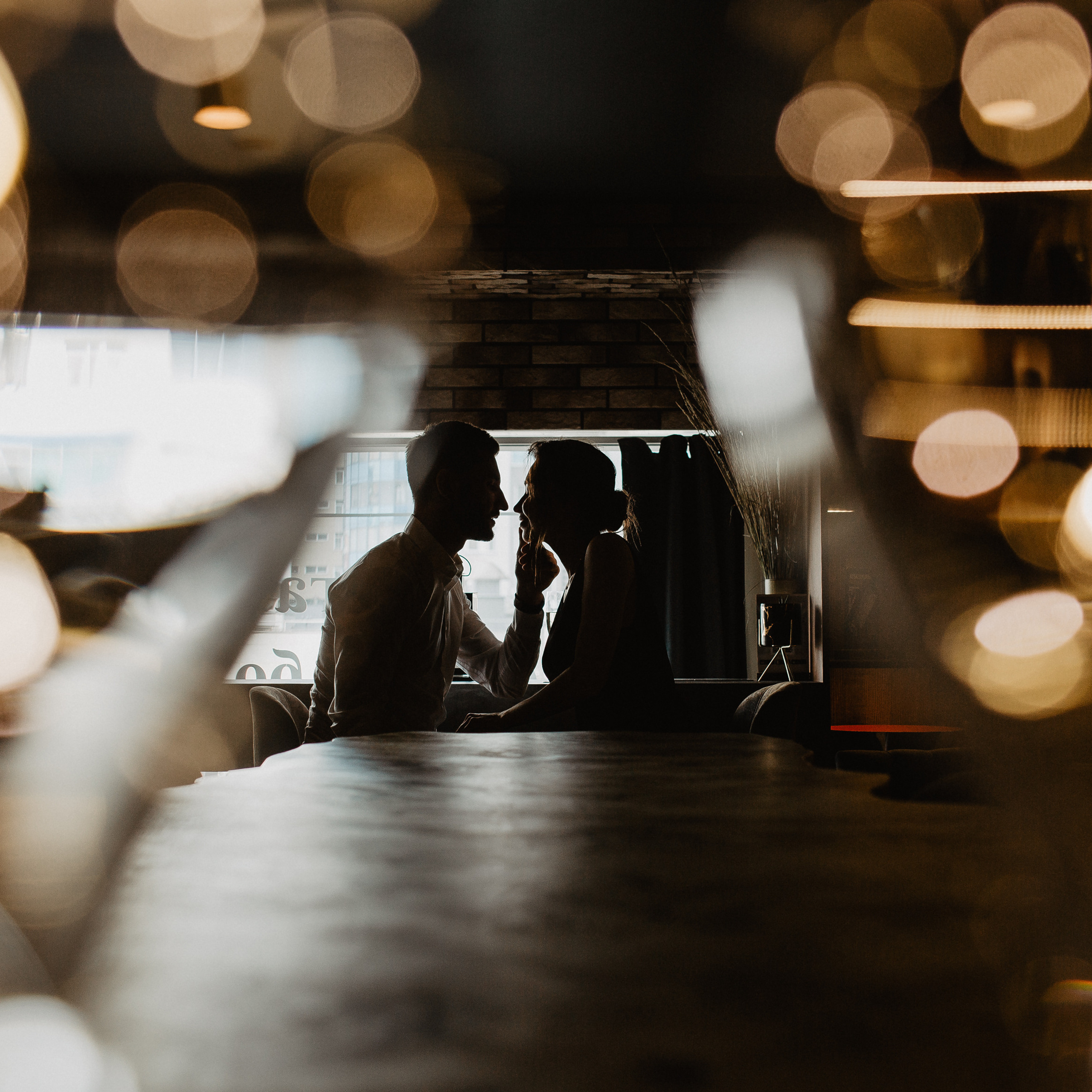 Даша и Рома