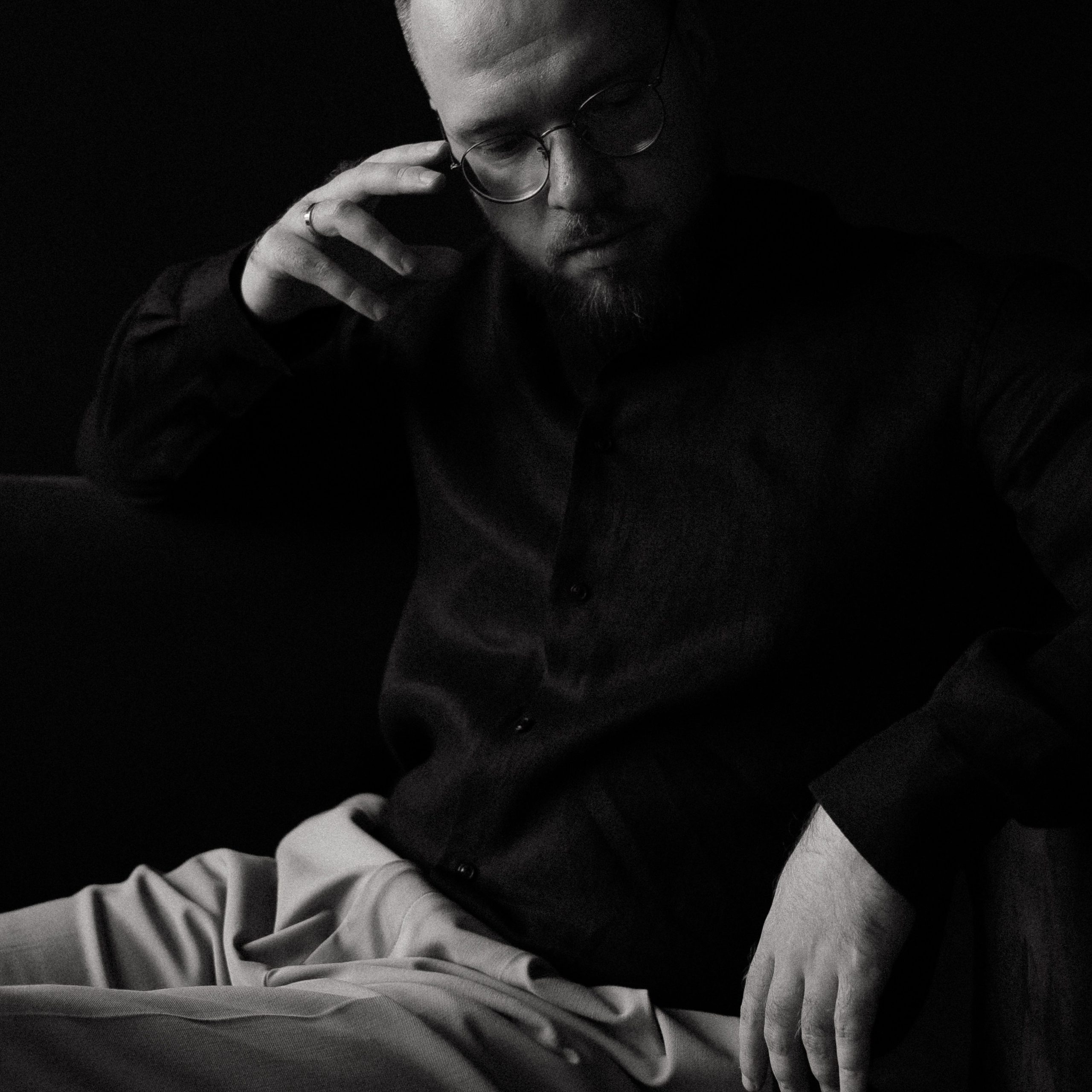 Ваня и Аня. Семейный свадебный фотограф Семен Егоров